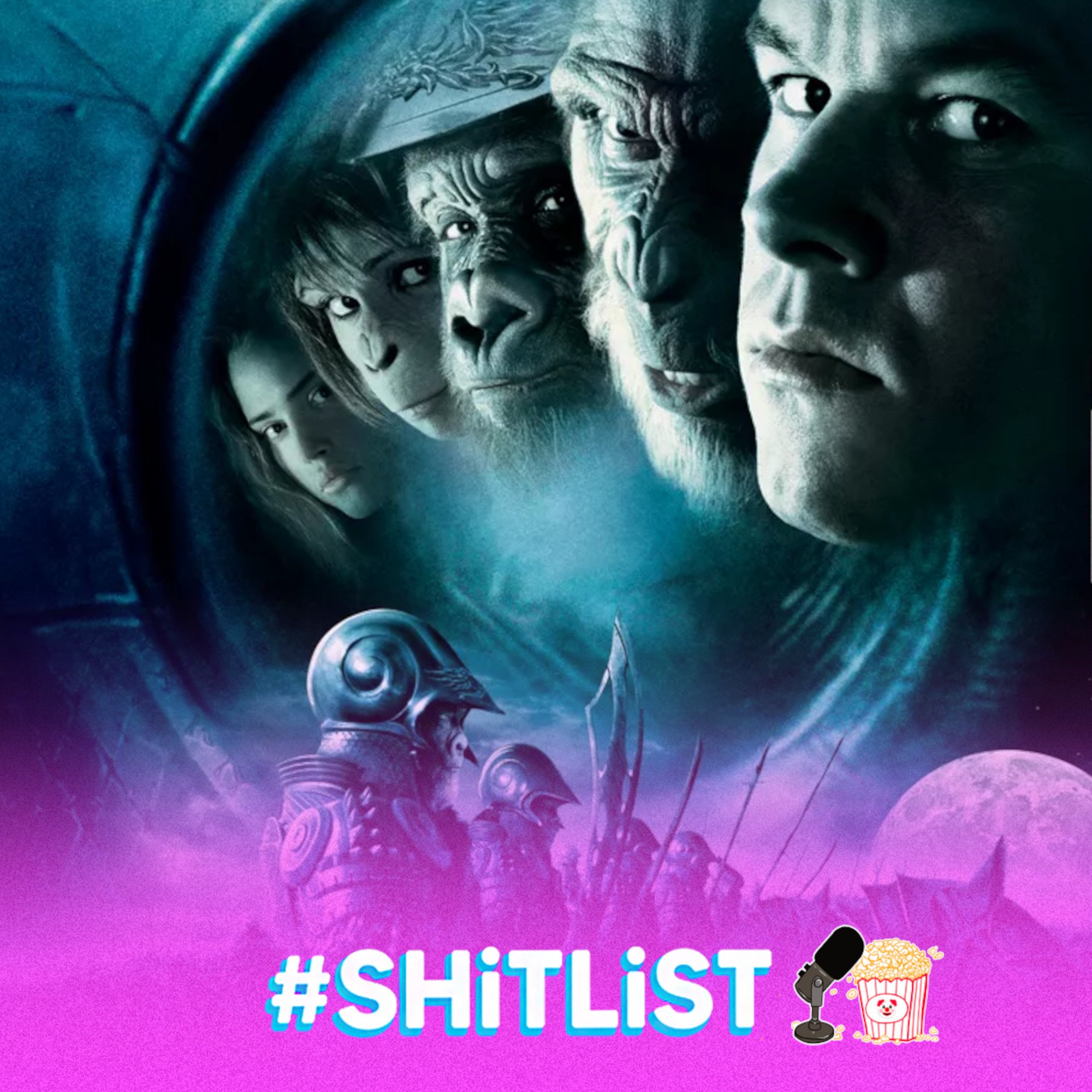 Shitlist