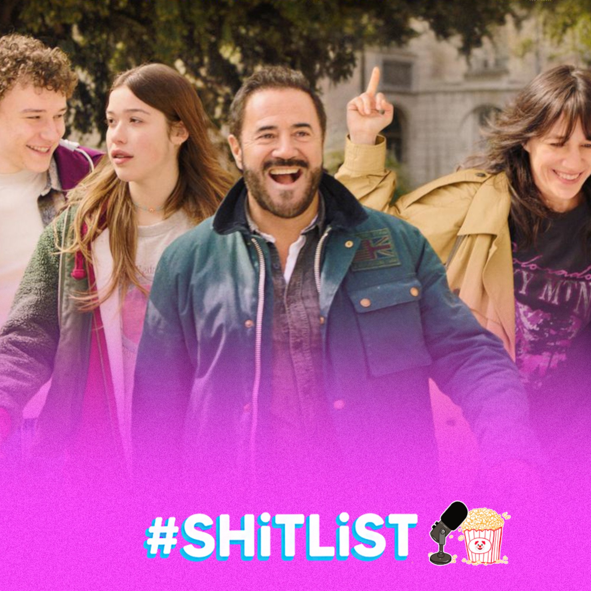 Le Courrier des Durendos : Nous les Leroy, BIG JIM à la Cinémathèque, Godzilla Final Podcast