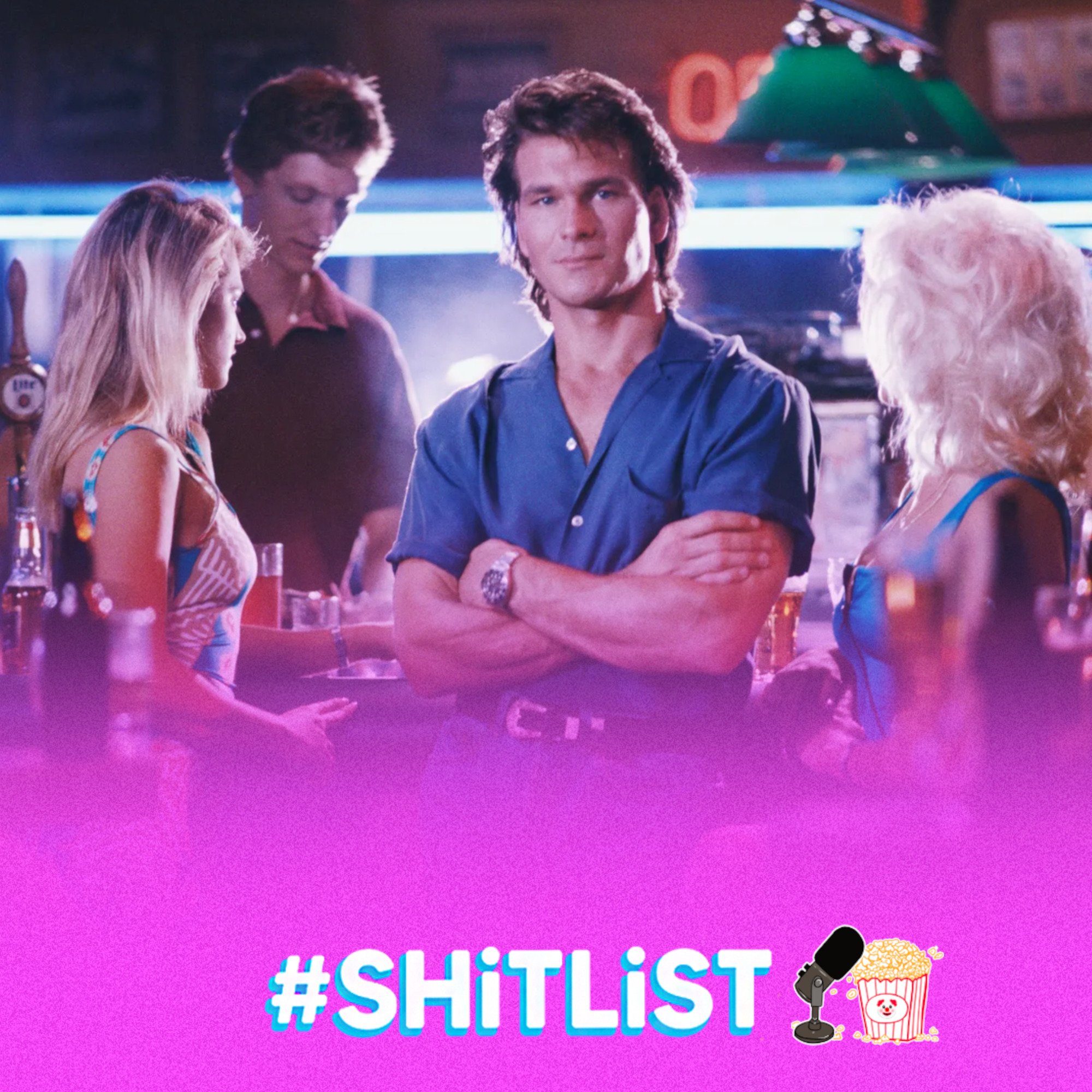 Shitlist