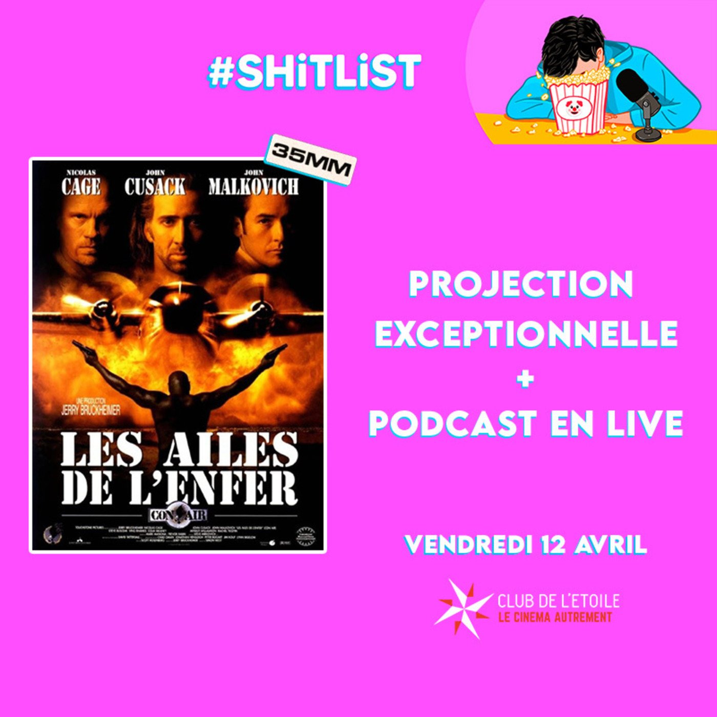 Shitlist