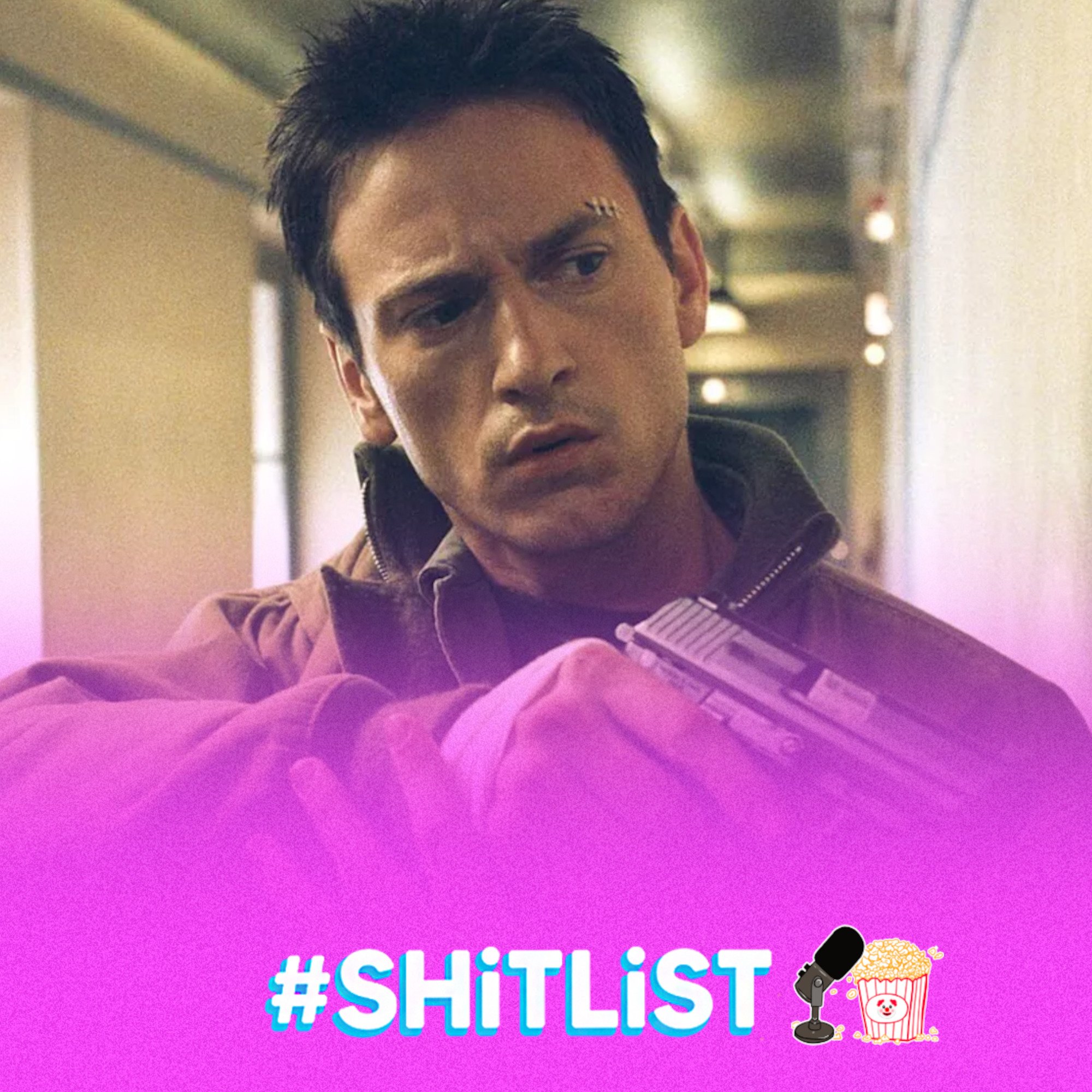 Shitlist