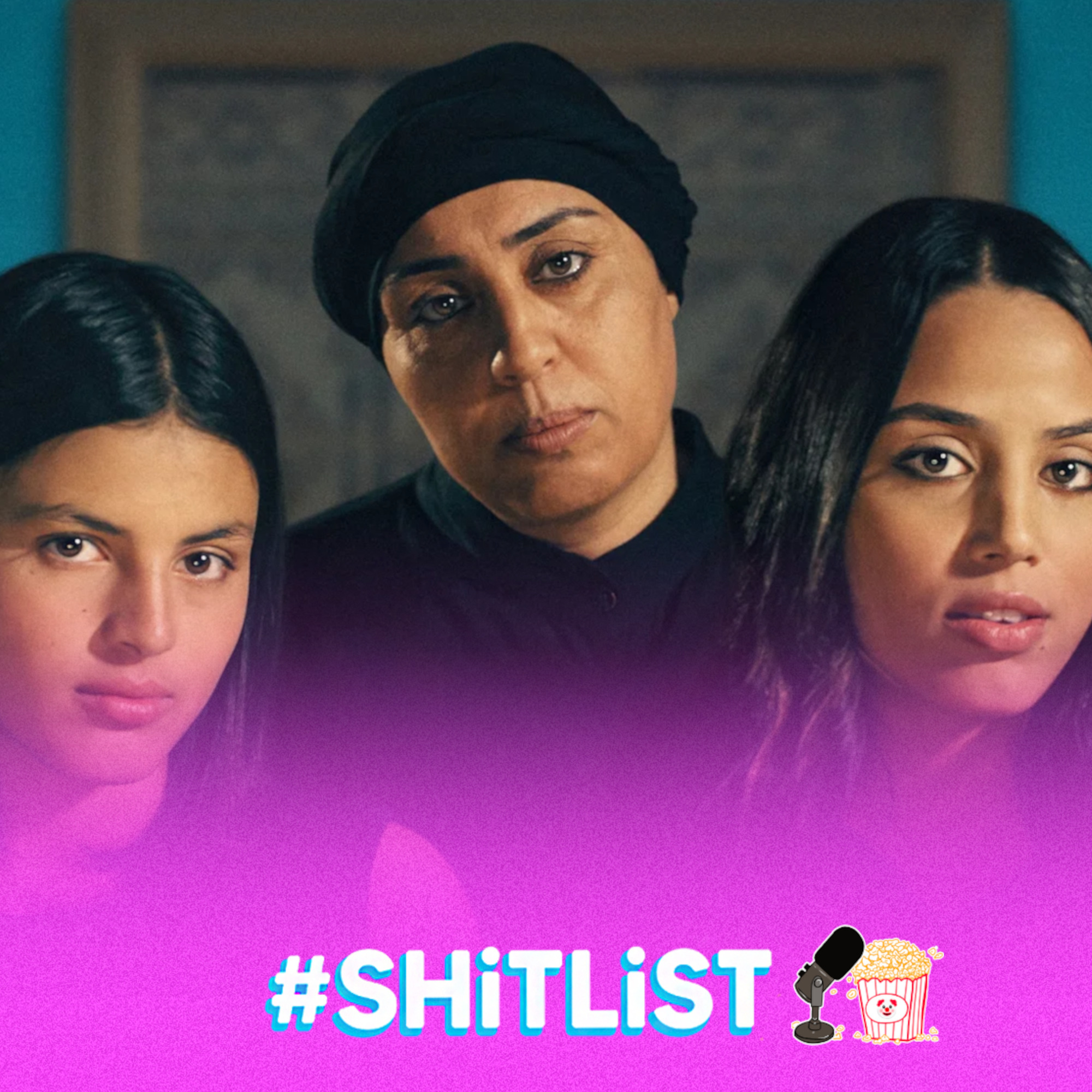 Le Courrier des Durendos : Les Filles d'Olfa, Pauvres Créatures, Banishers