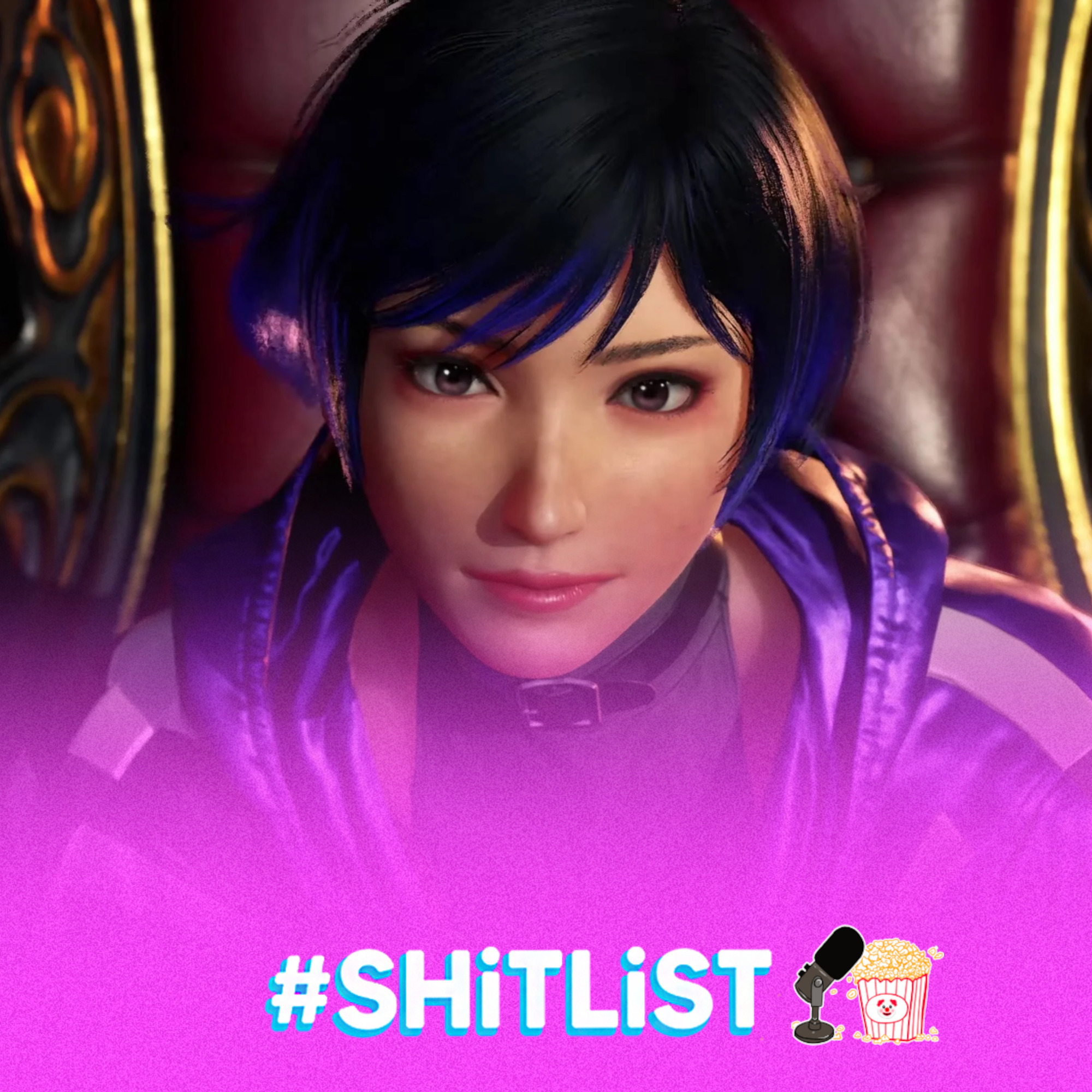 Le Courrier des Durendos : TEKKEN 8, La Zone d'intérêt, American Nightmare