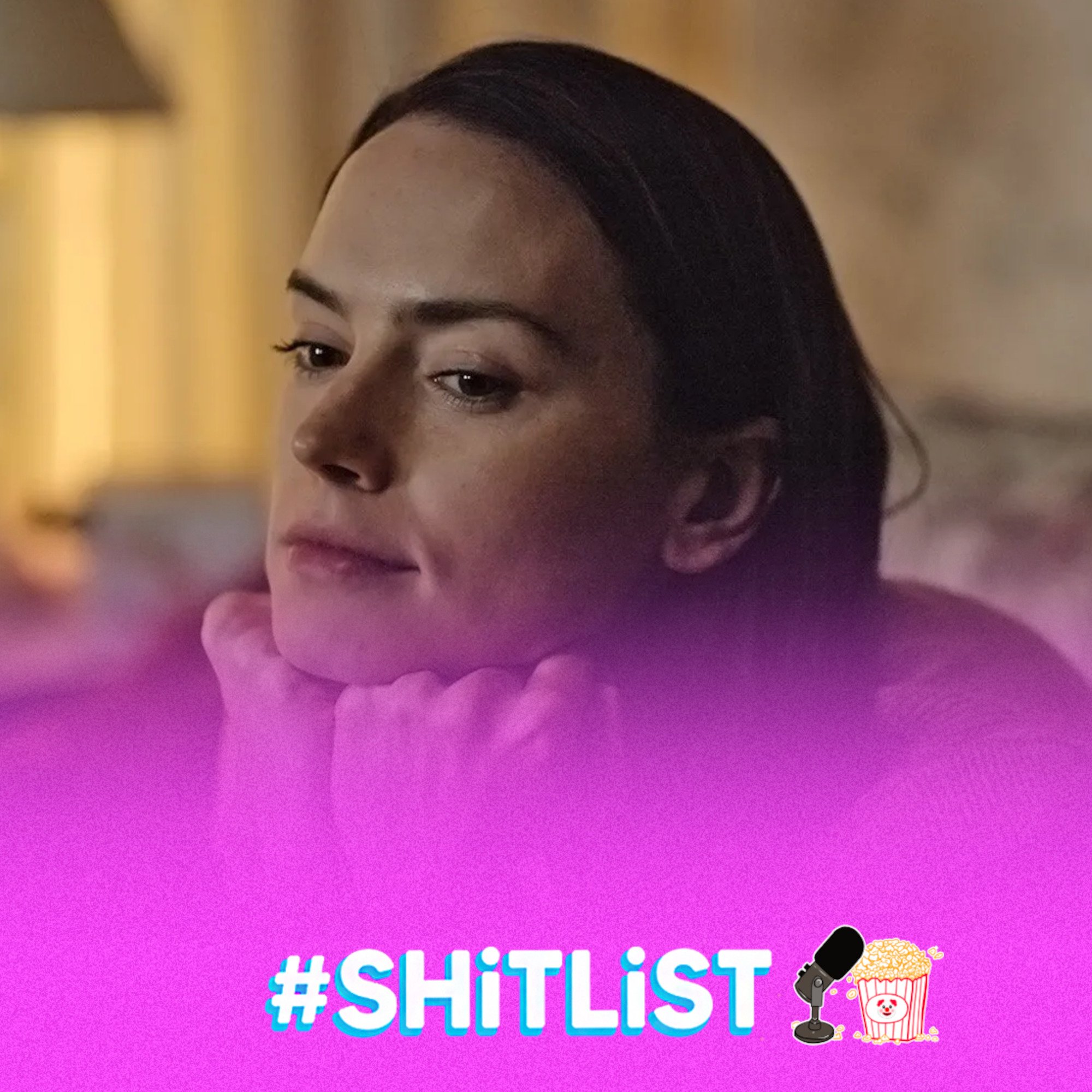 Le Courrier des Durendos : La Vie rêvée de Miss Fran, Iron Claw, The Bear