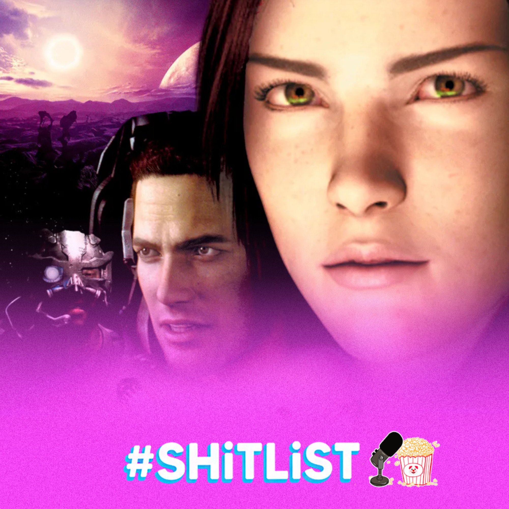 Shitlist