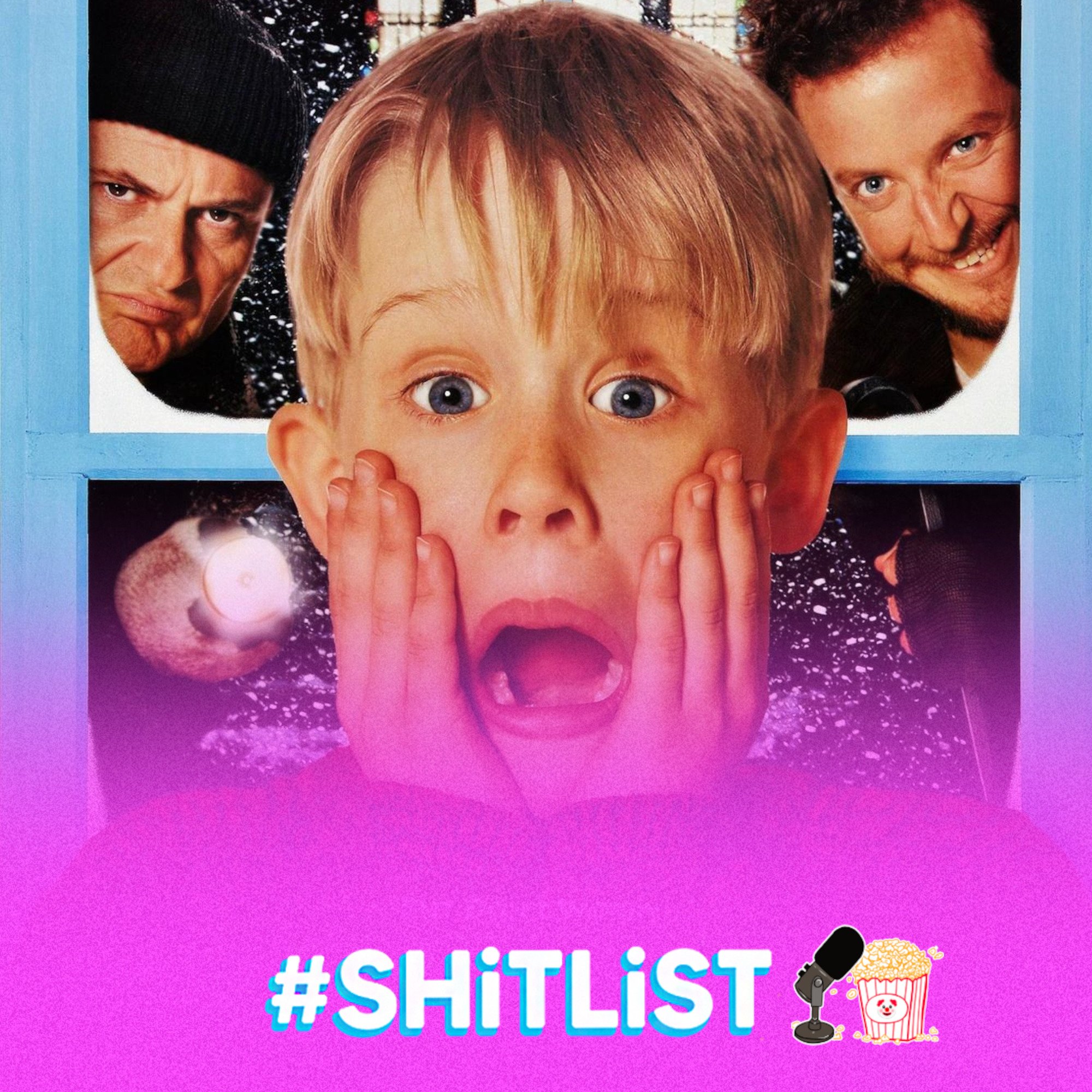 Shitlist