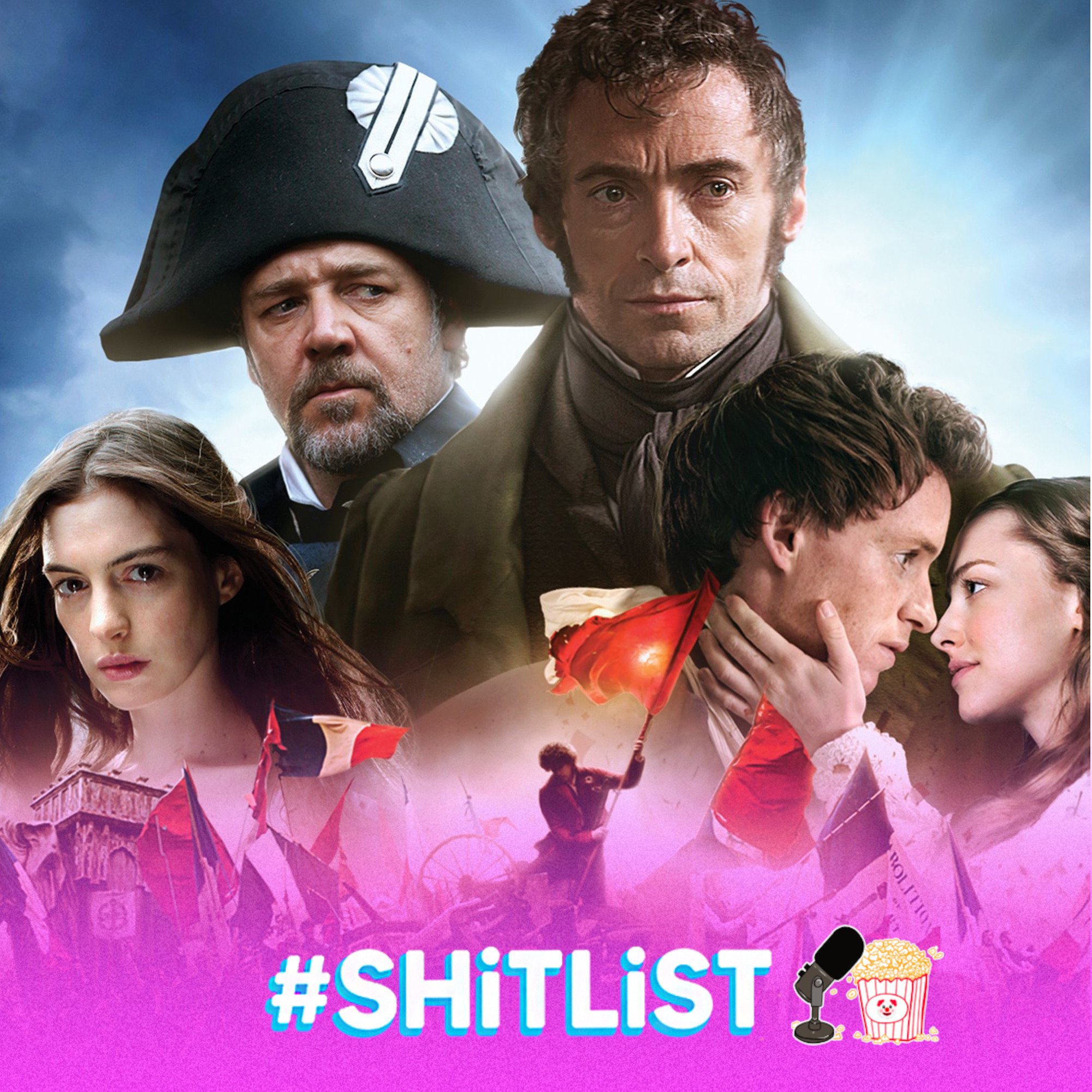Shitlist
