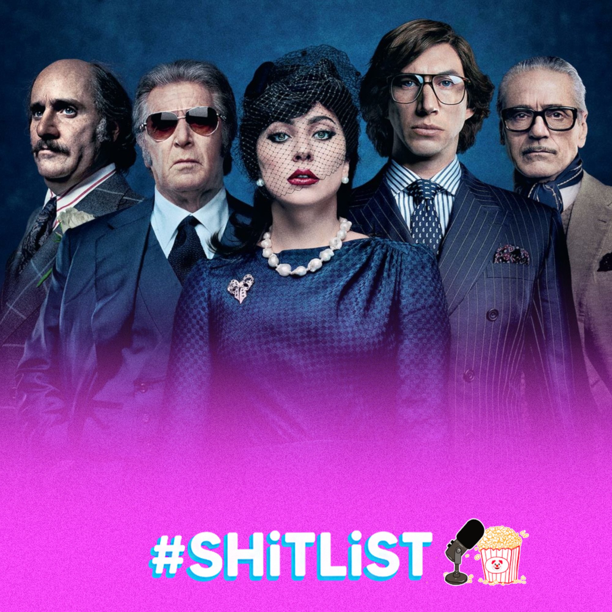 Shitlist
