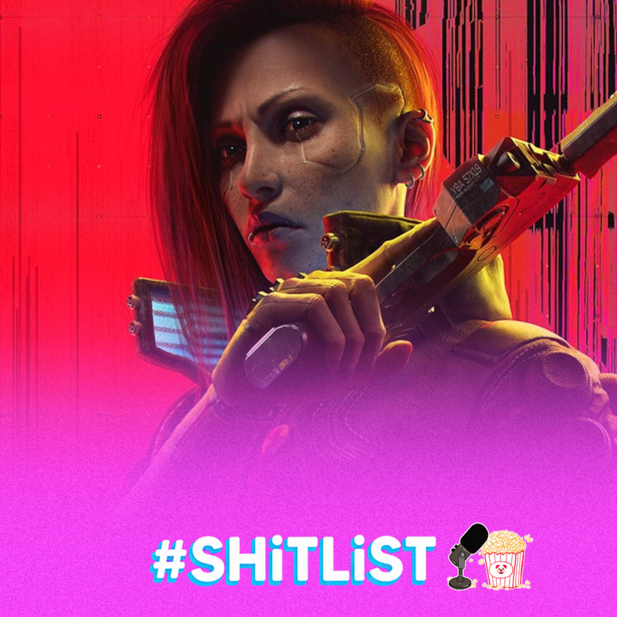 Le Courrier des Durendos : Cyberpunk 2077 Phantom Liberty,  Starfield et le VAPOGATE