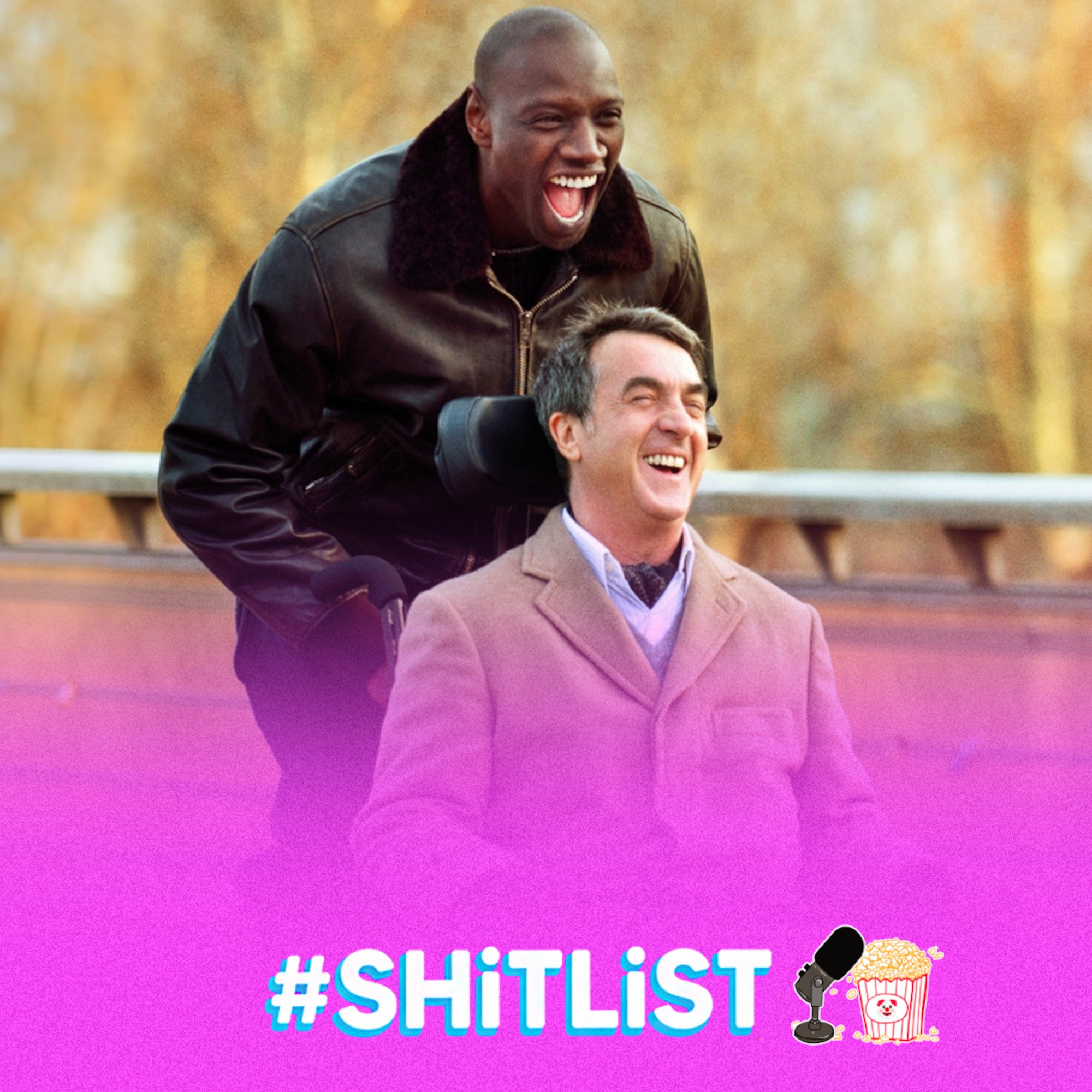 Shitlist