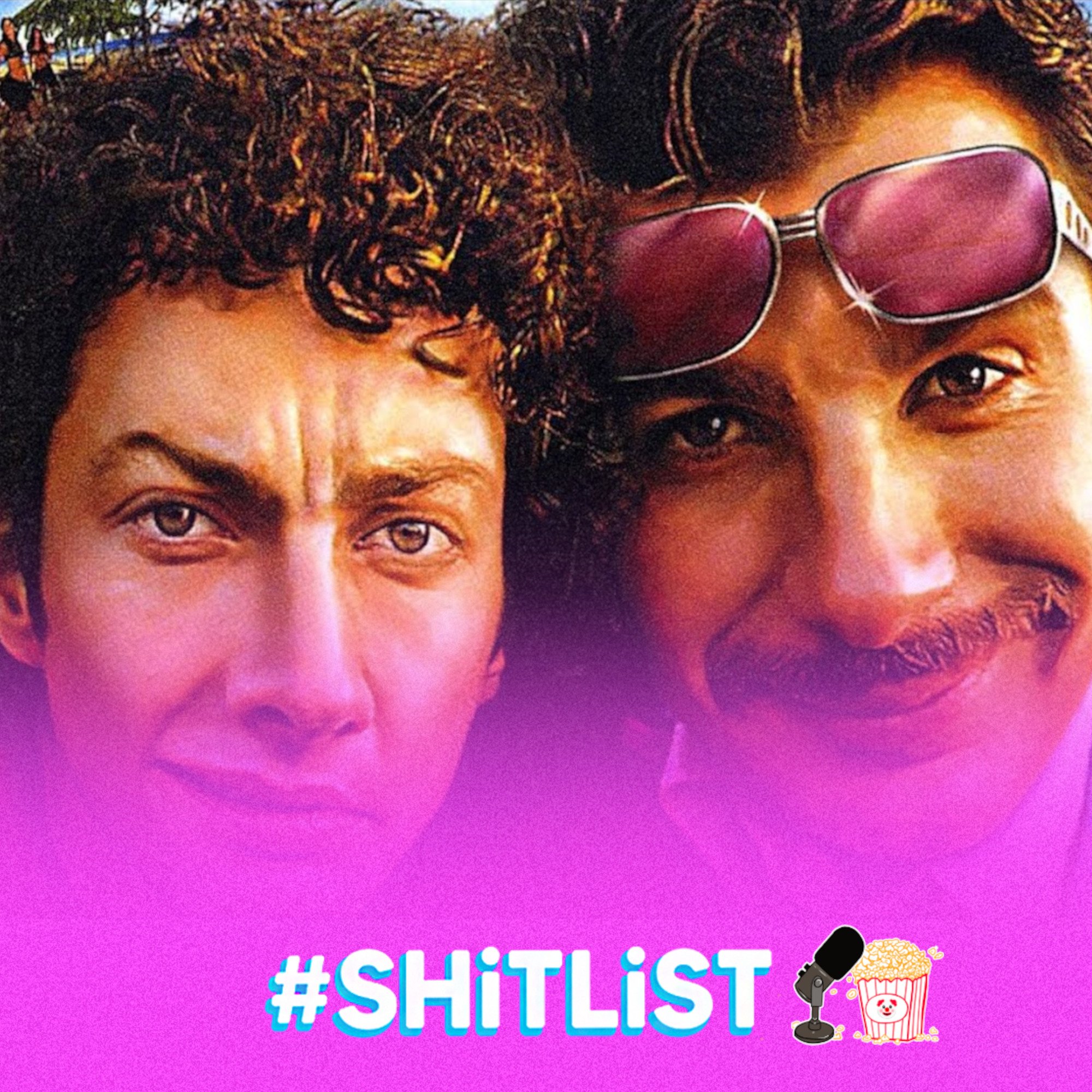 Shitlist