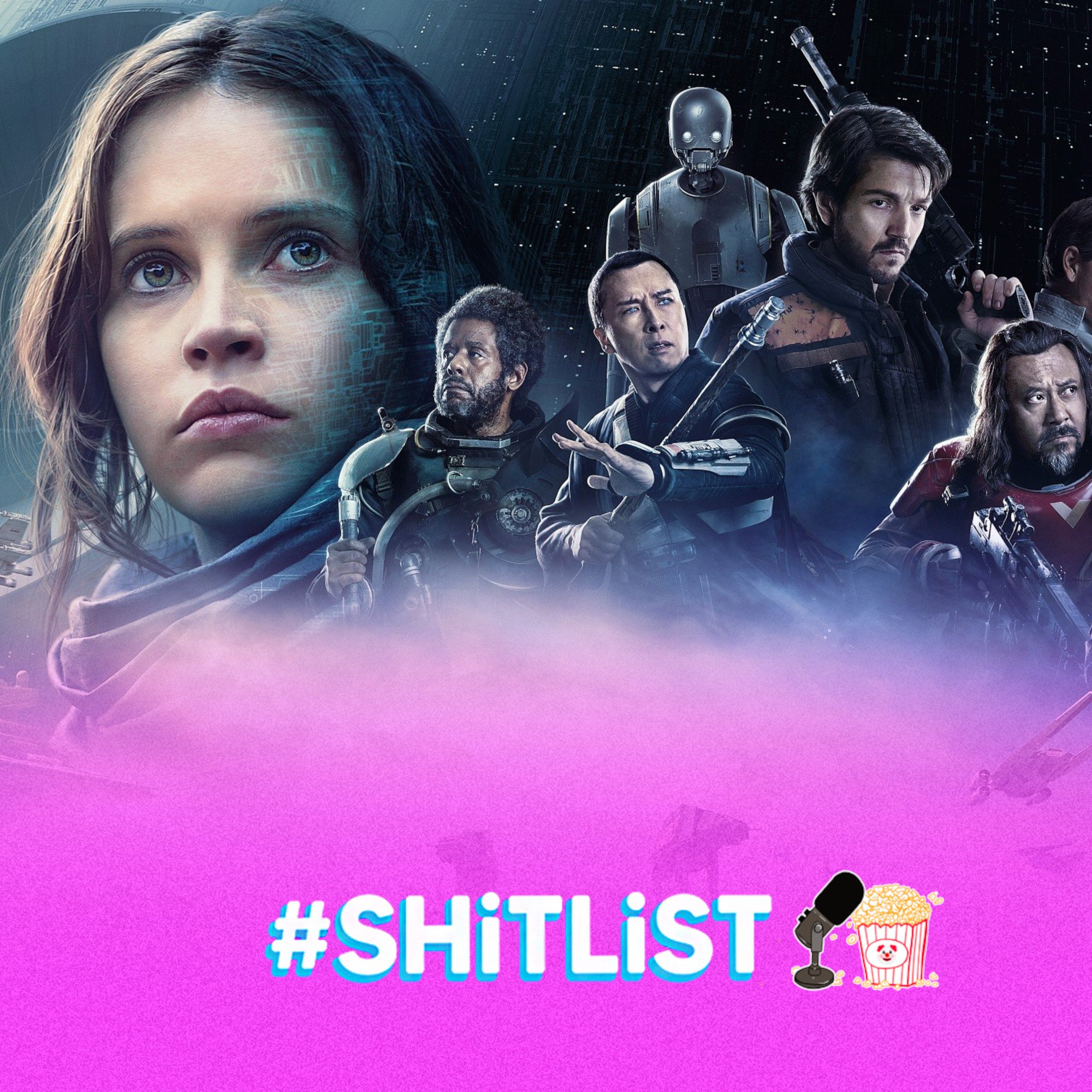 Shitlist