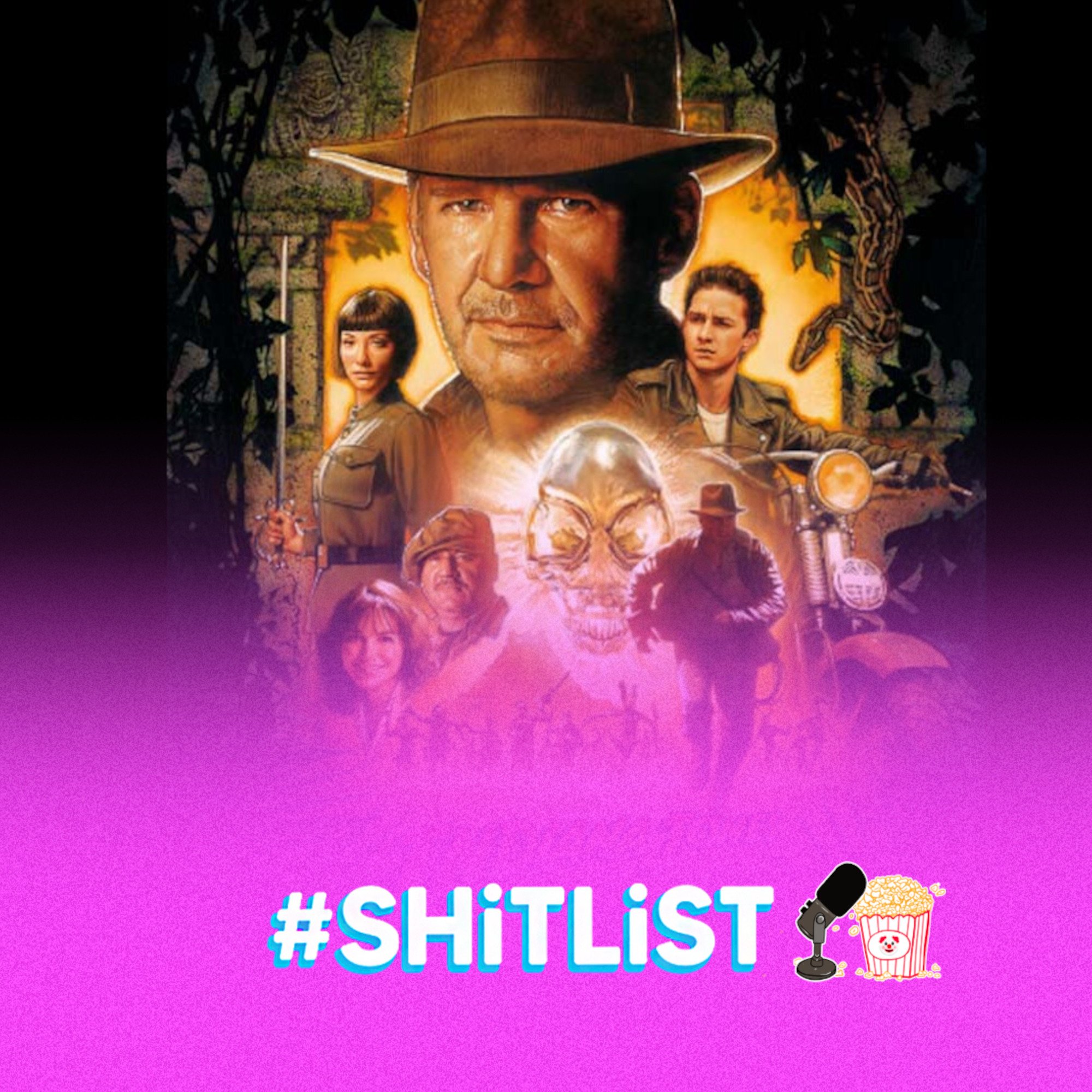 Shitlist