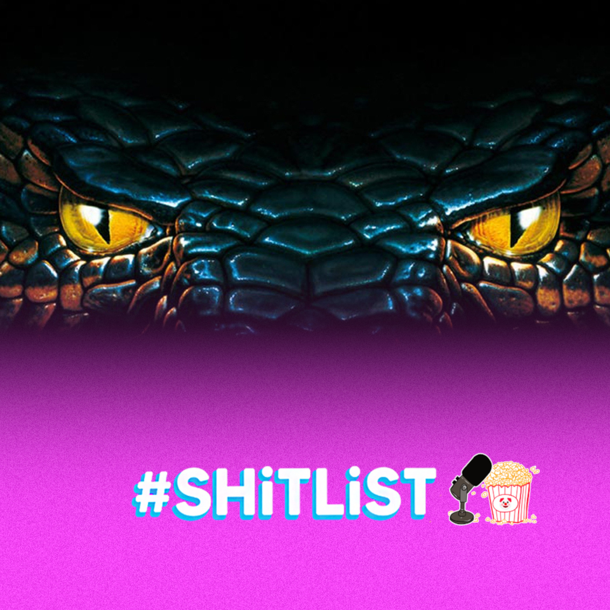 Shitlist