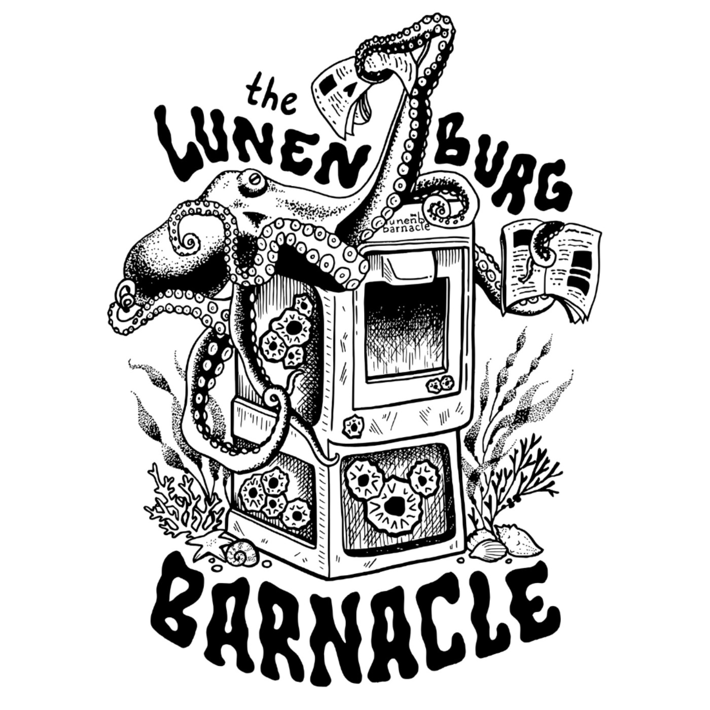 The Lunenburg Barnacle