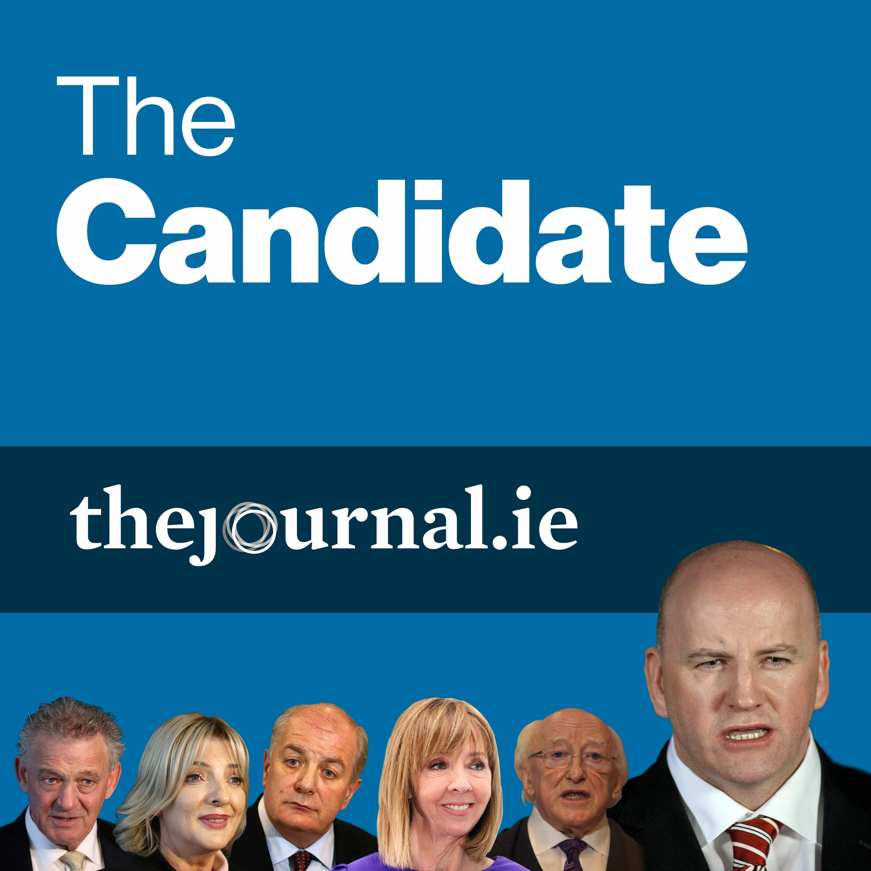 The Candidate
