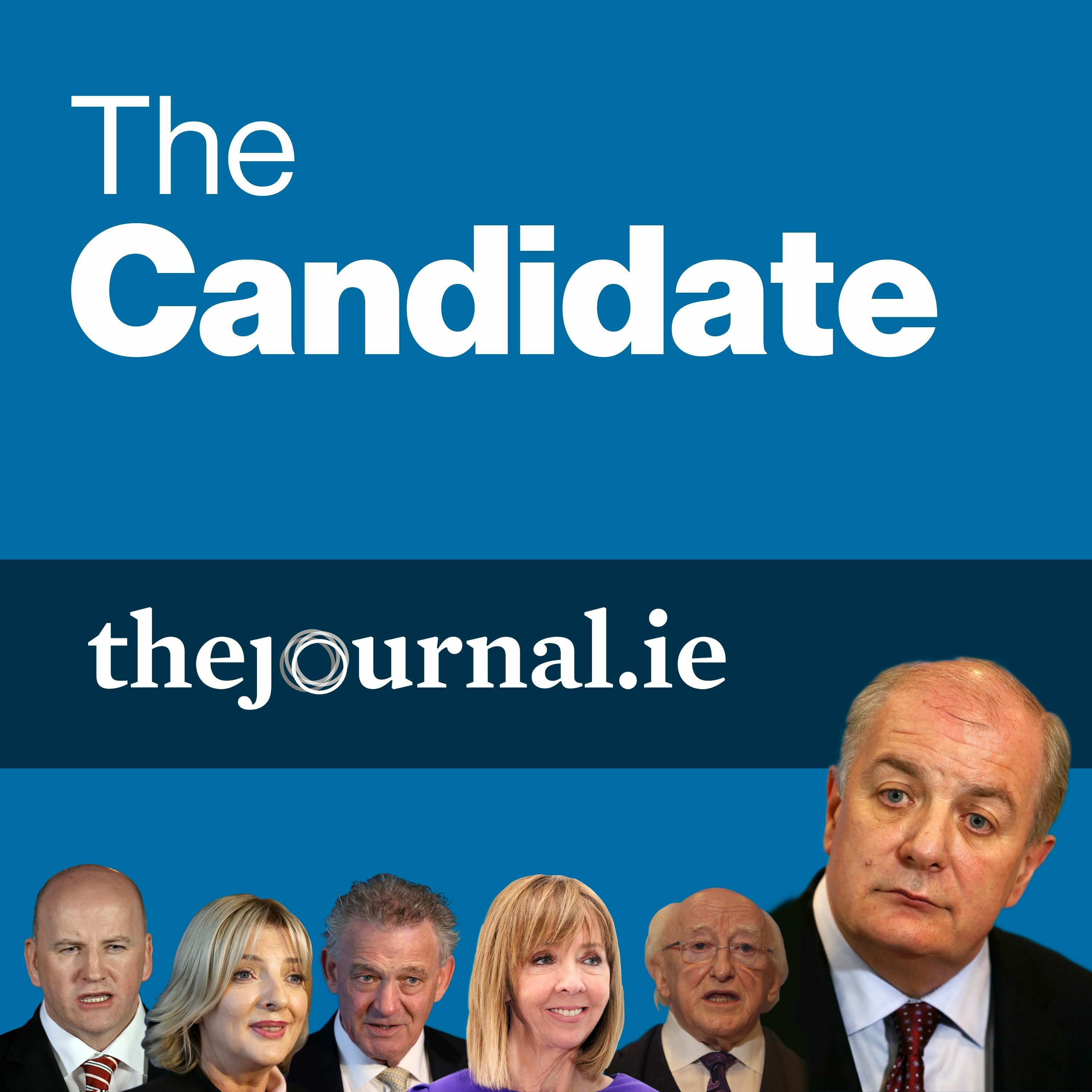 The Candidate