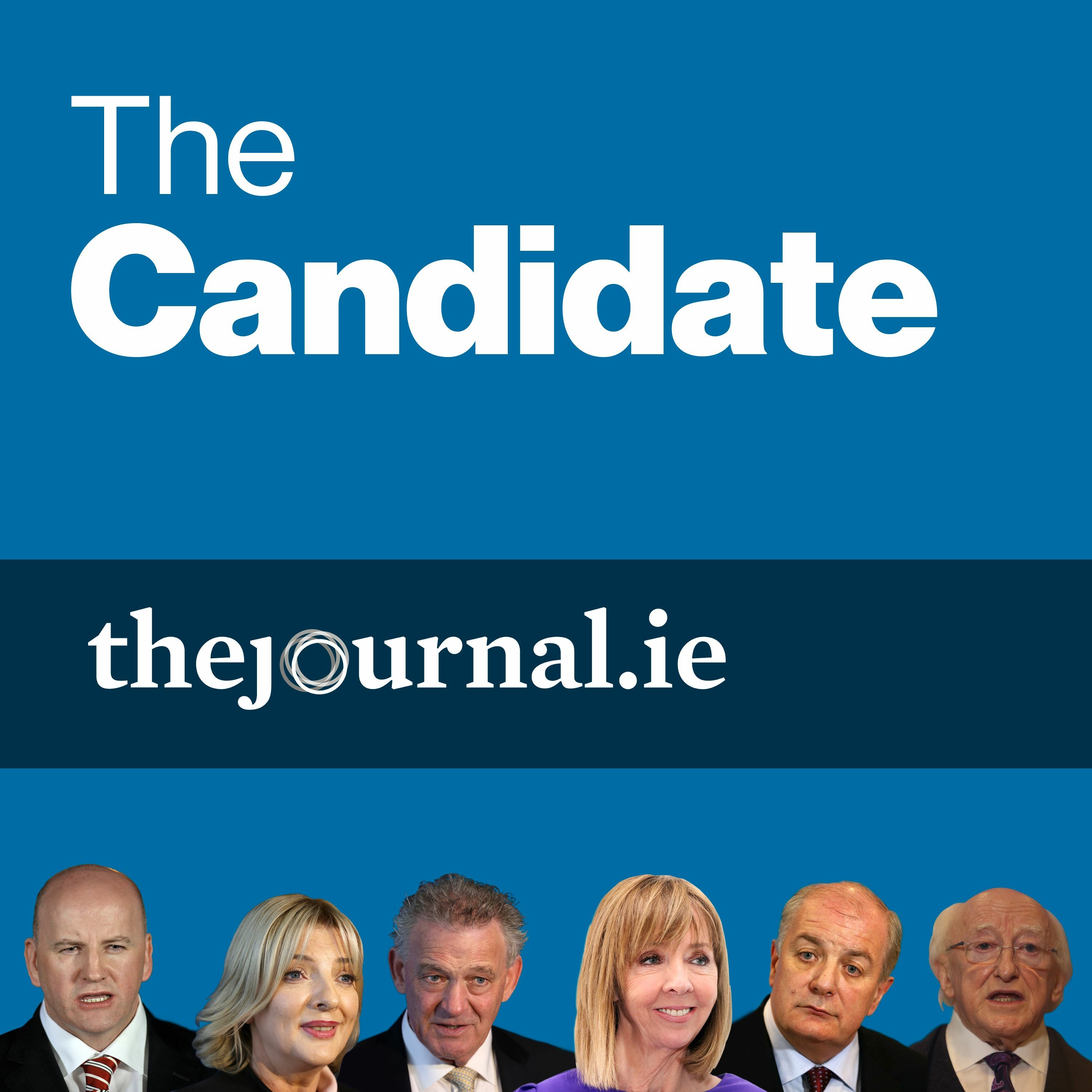 The Candidate