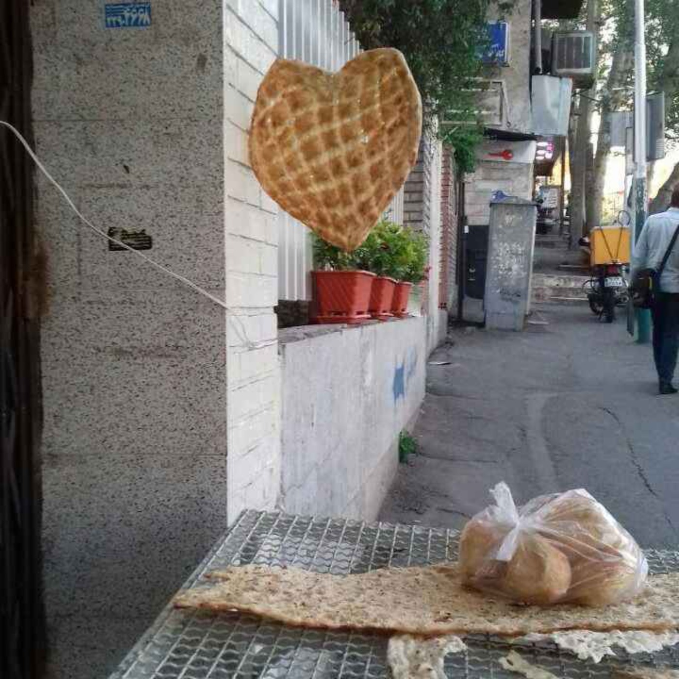 داستان سنگ سوپ