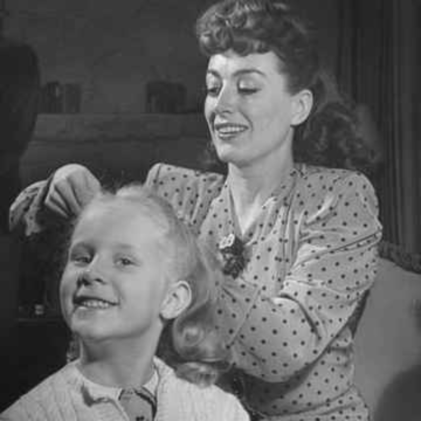 مادرهایی که دخترهاشان را دوست ندارند یا فکر میکنند دوست دارند