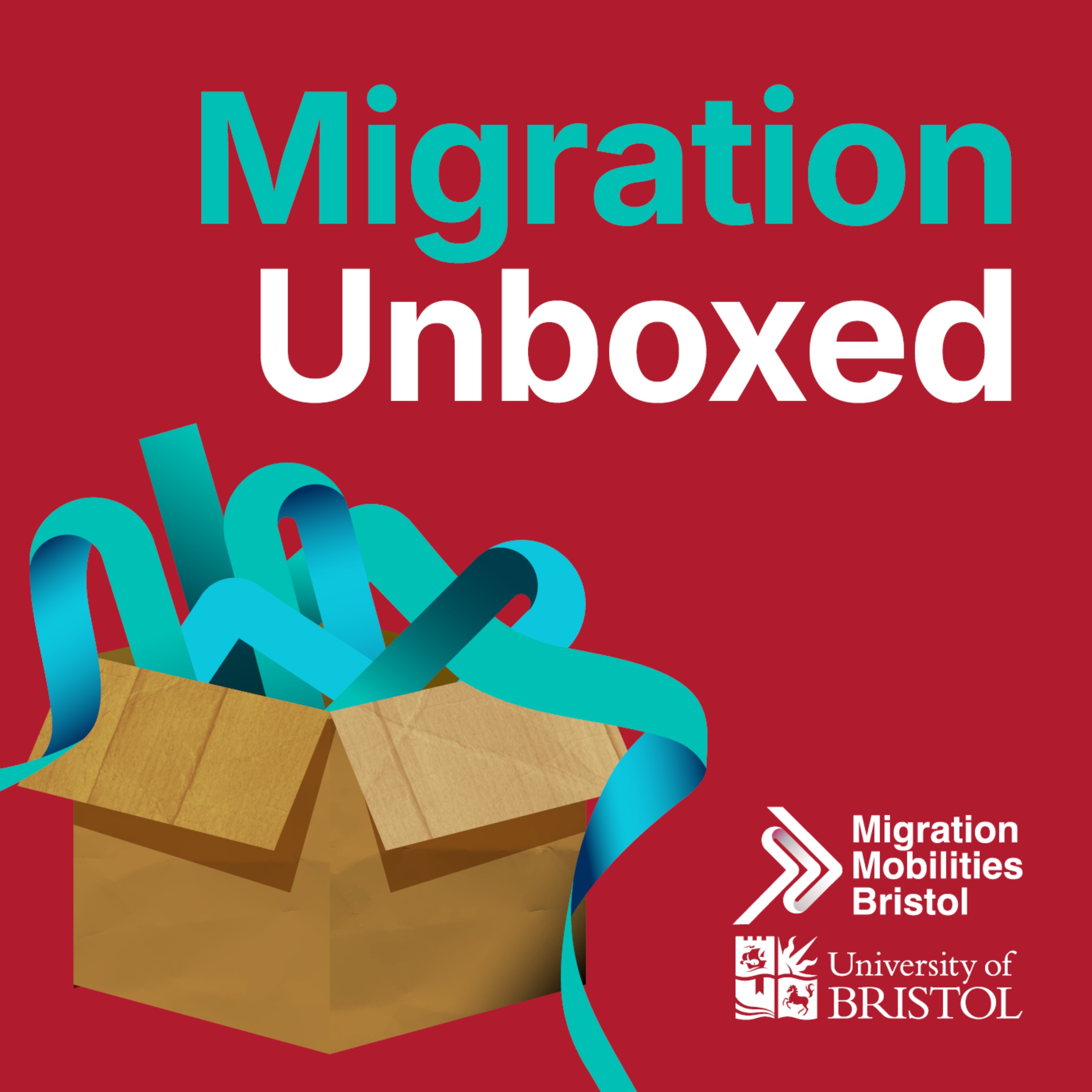 How can 'race' unbox migration? episode artwork