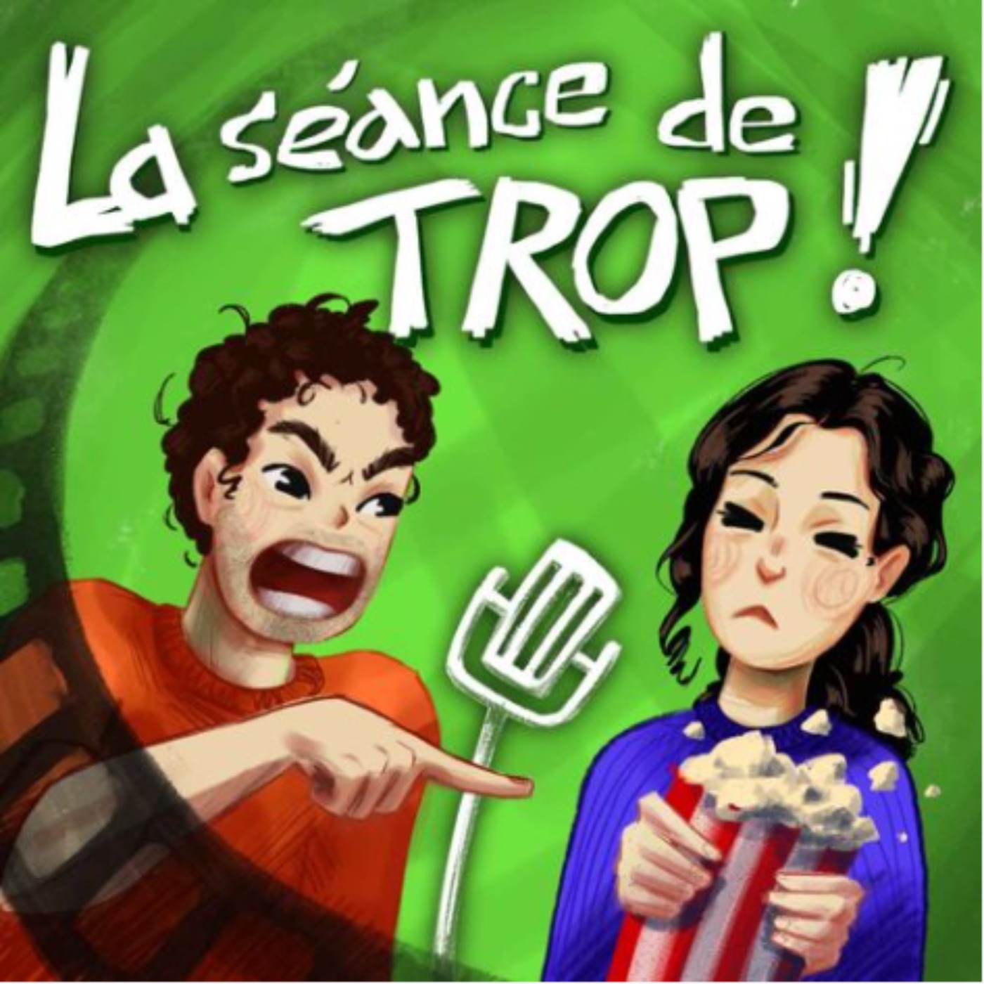 AFFAIRE PRIMÉE - PALME D'OR 1997