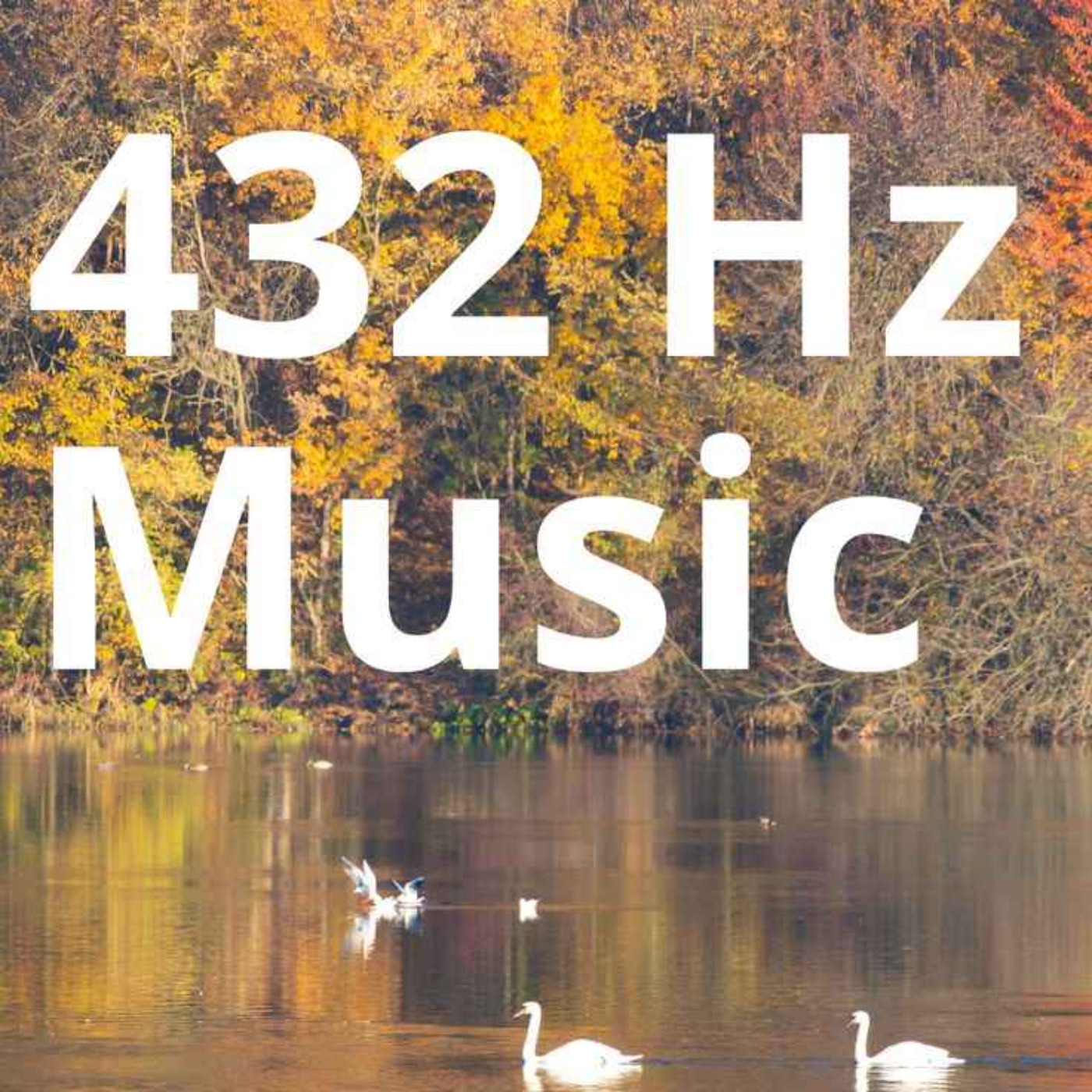 432 Hz Music