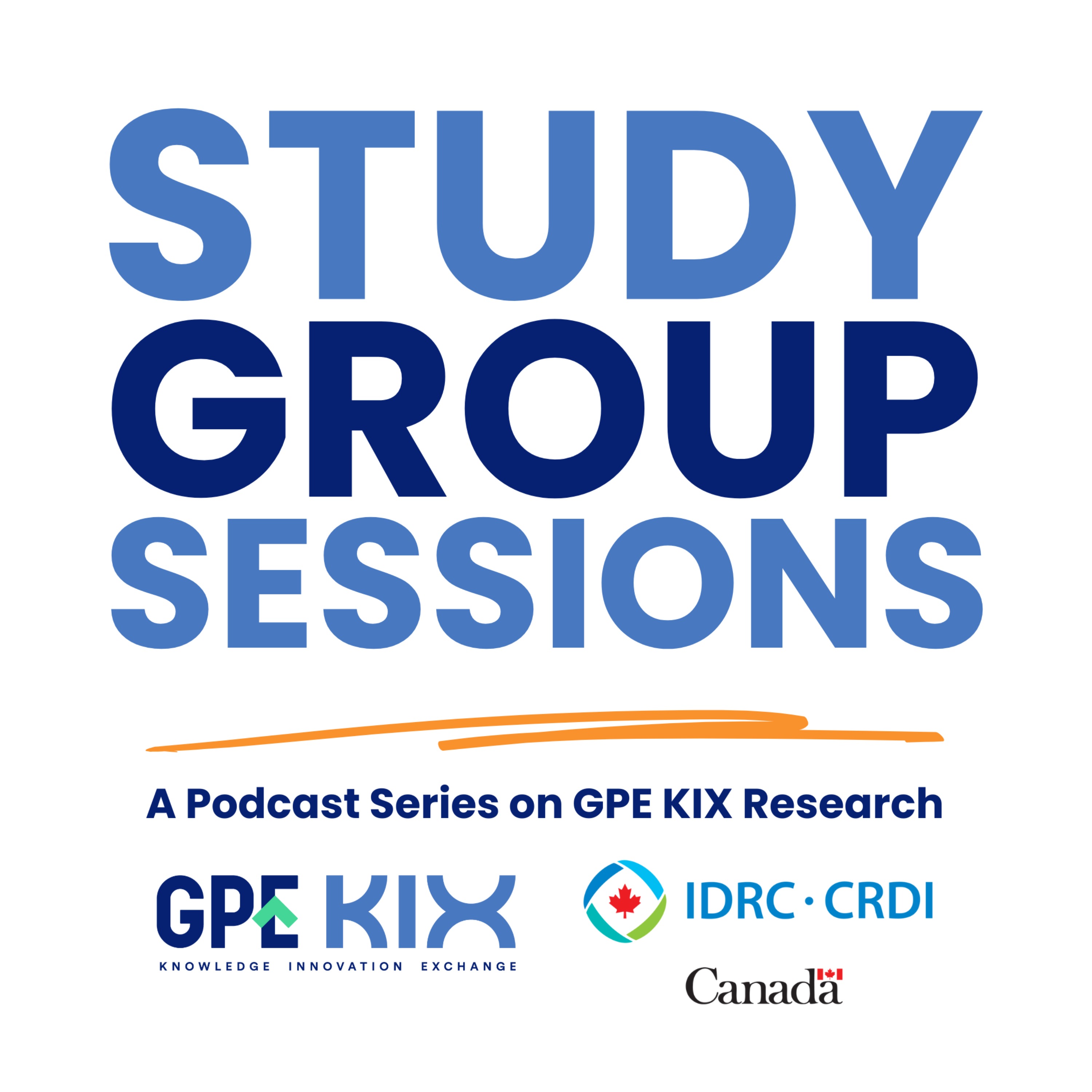 Study Group Sessions