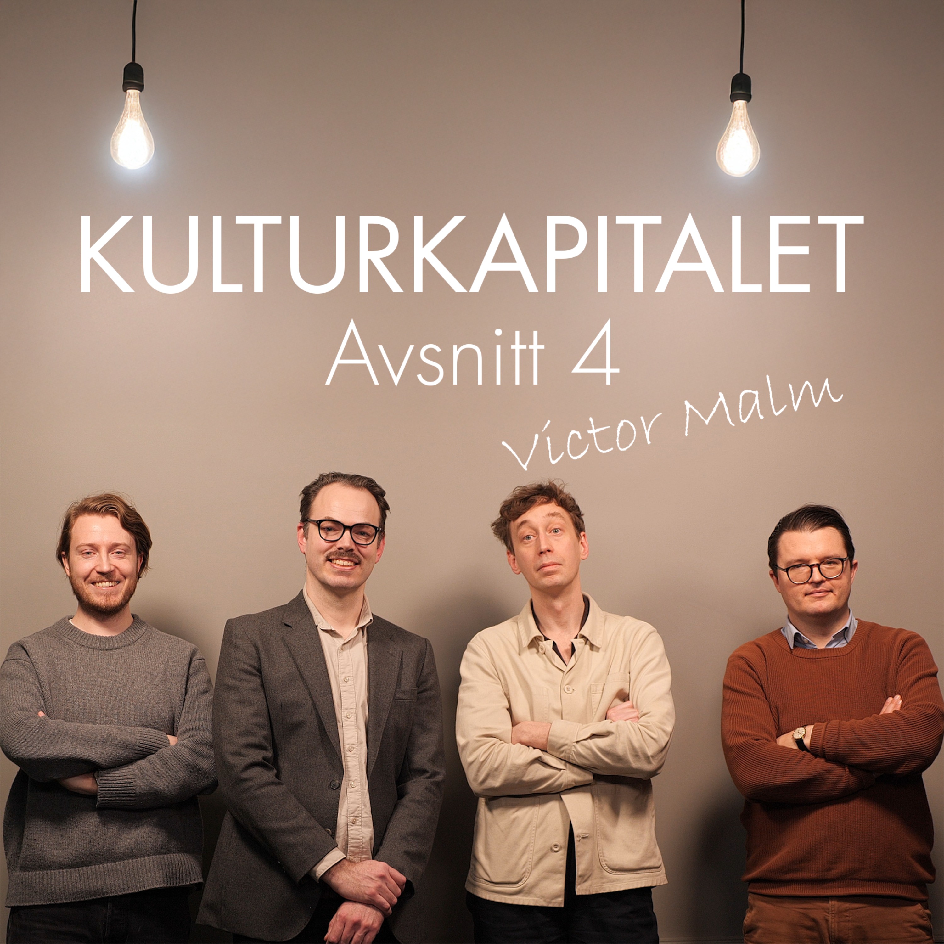 Kulturkapitalet