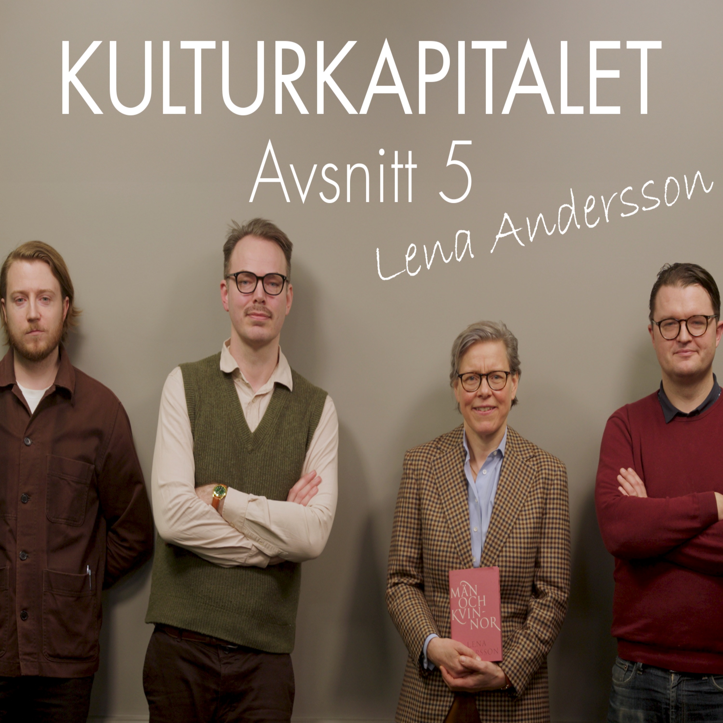 Kulturkapitalet