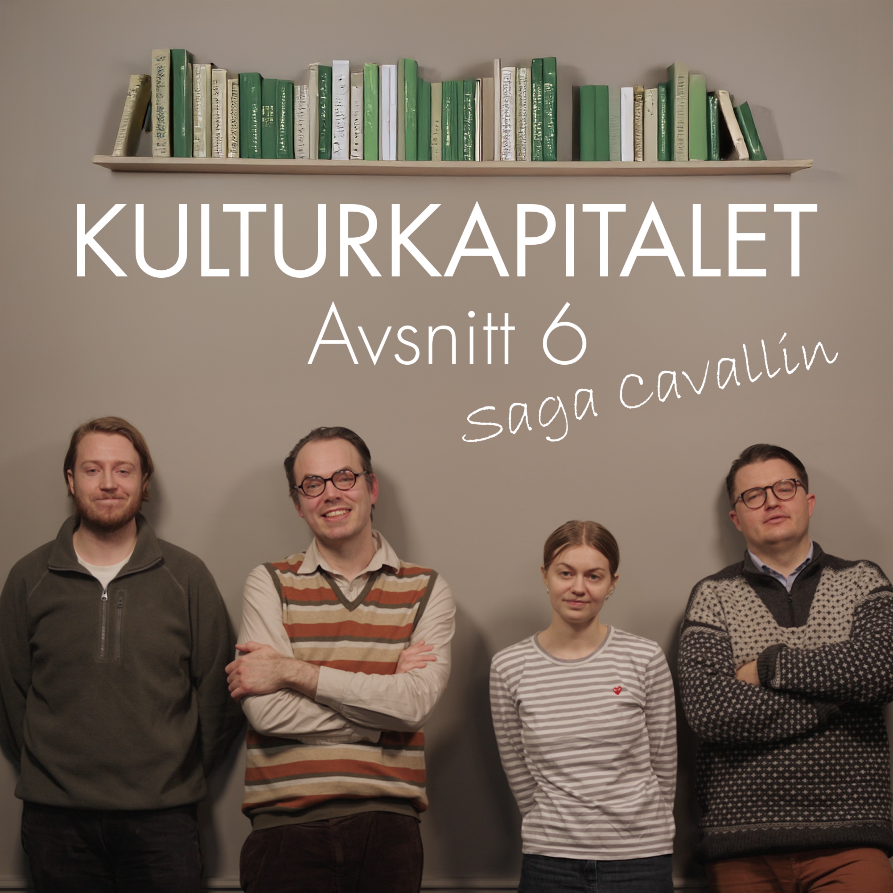 Kulturkapitalet