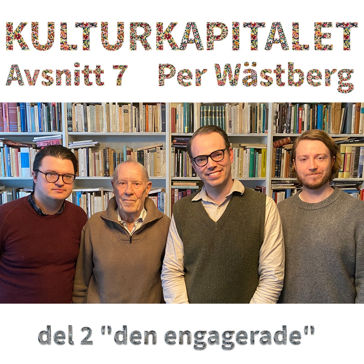 Kulturkapitalet