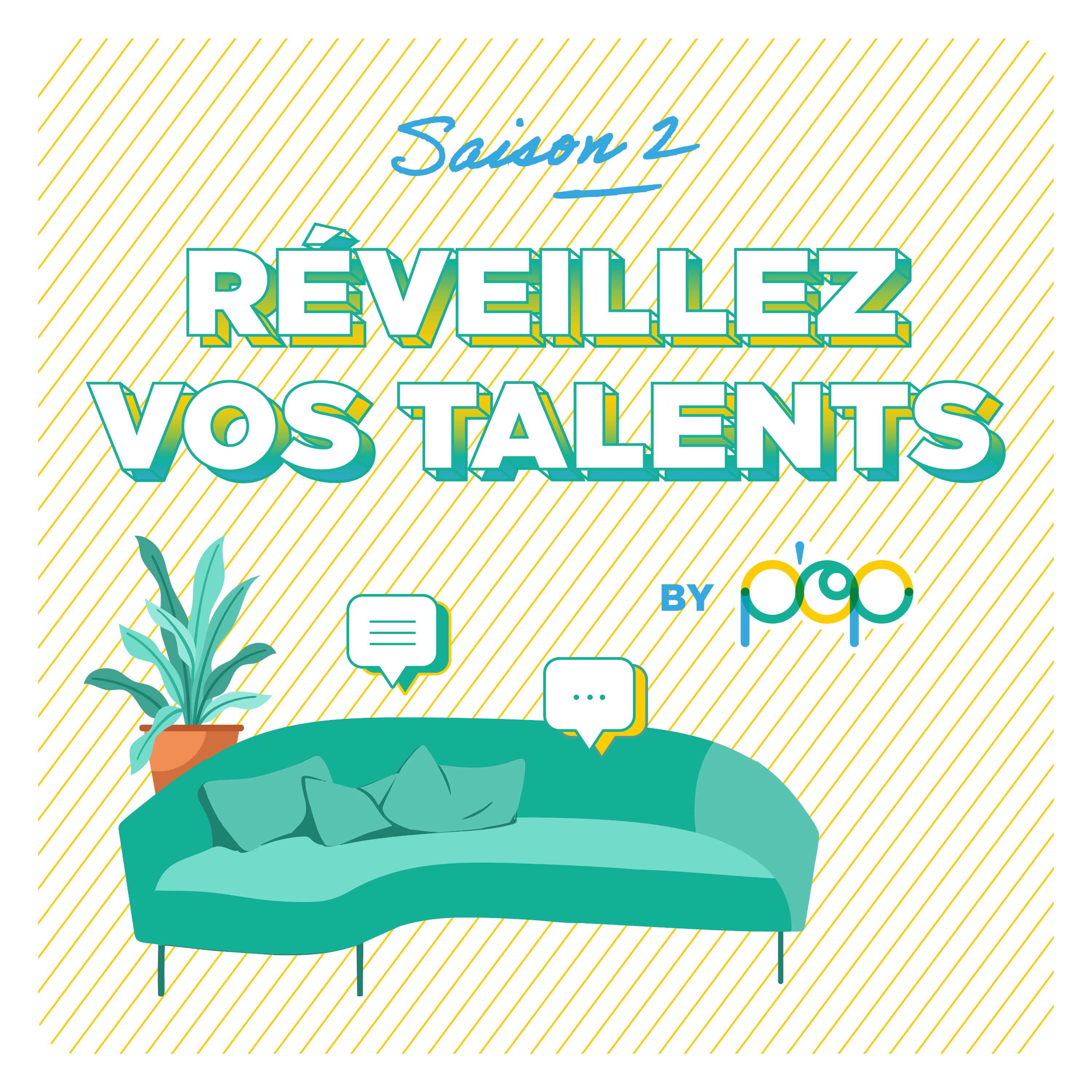 5. Du soin à la peinture : quand un talent insoupçonné se révèle avec Gilliane Warzée episode artwork