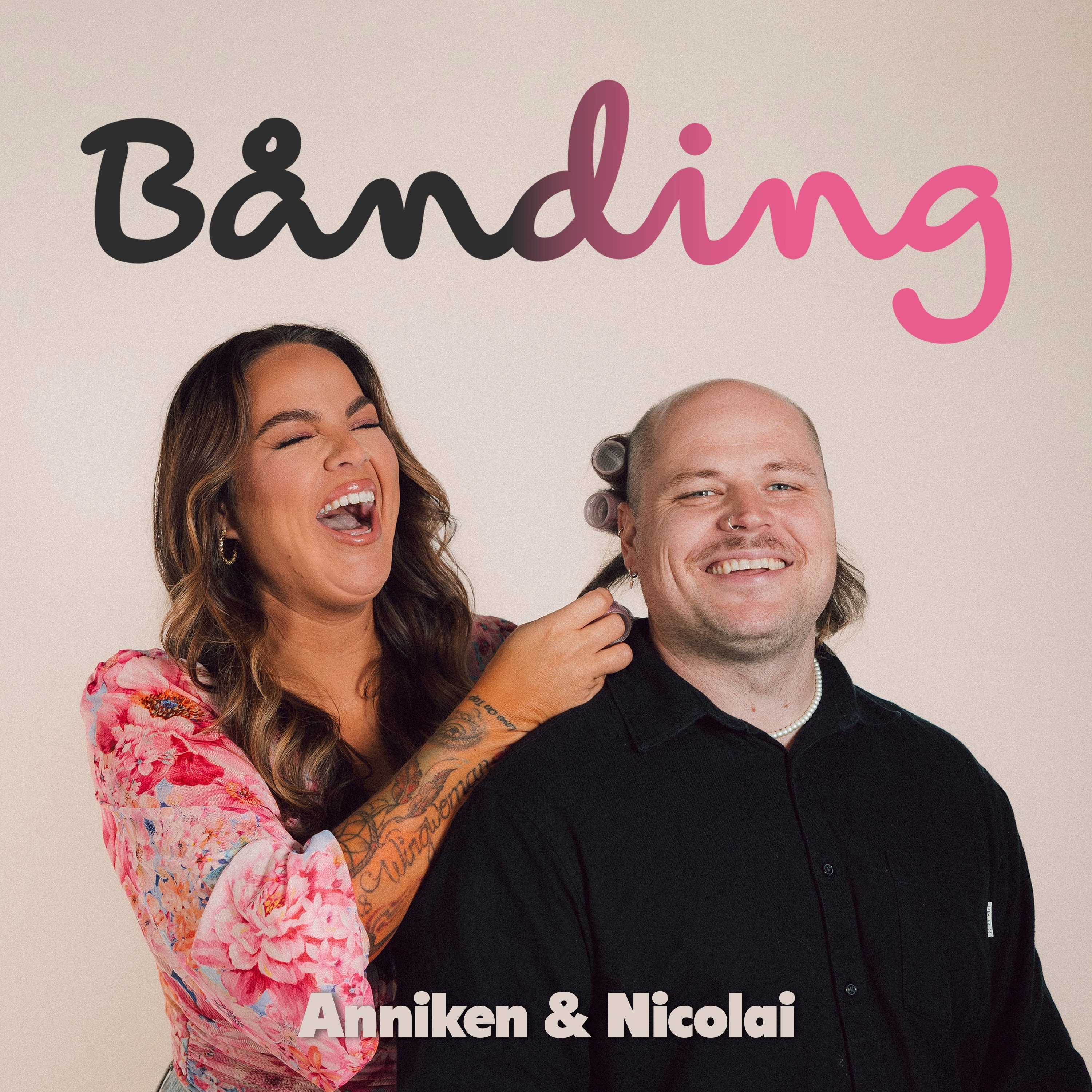 Bånding