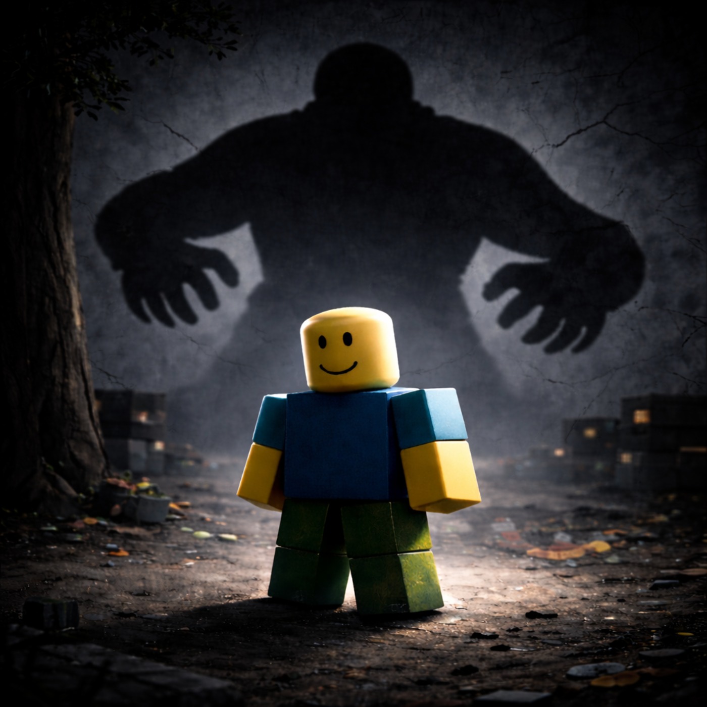 33. Roblox : Les prédateurs derrière les avatars (Ép. 32 part. 2)