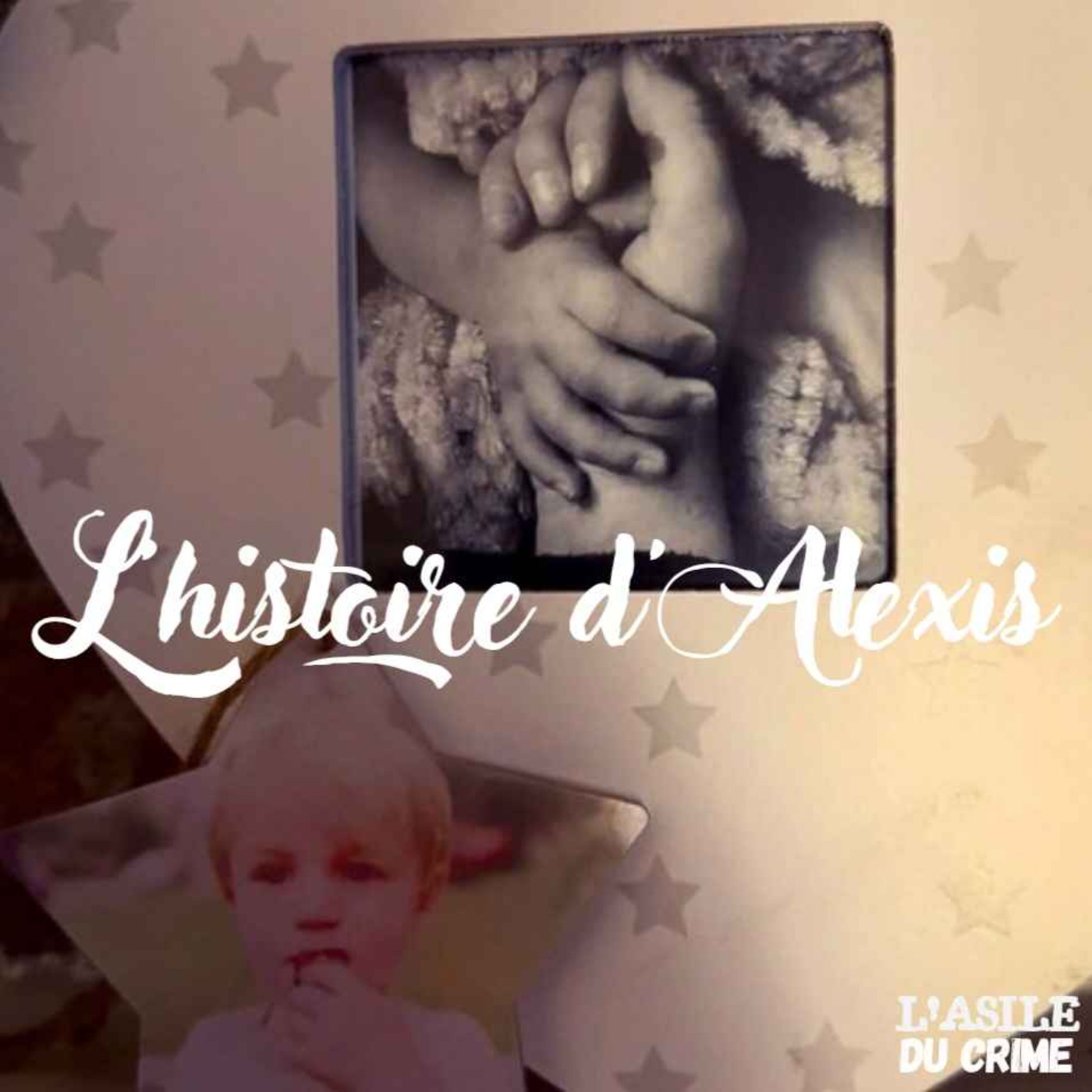 34. Spécial Podcasthon (Leucan) - L'histoire d'Alexis