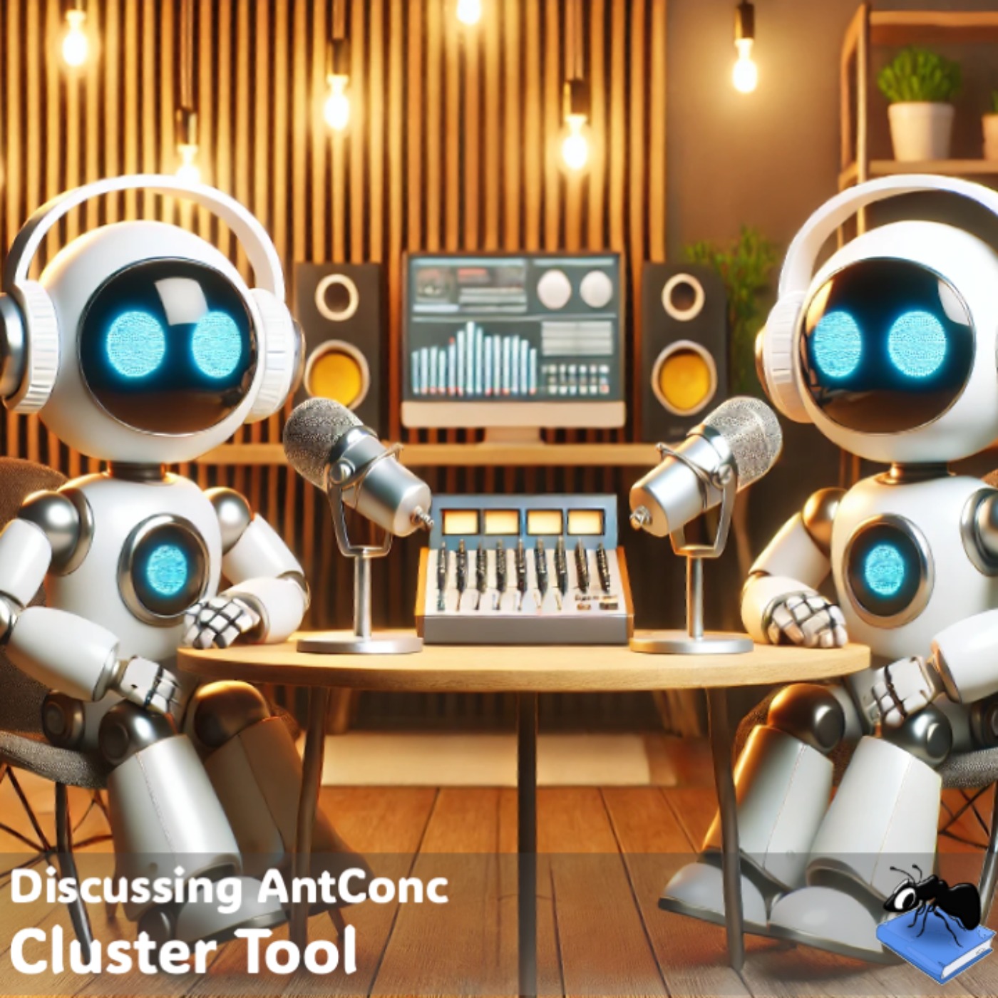 Discussing AntConc #5 – Cluster Tool