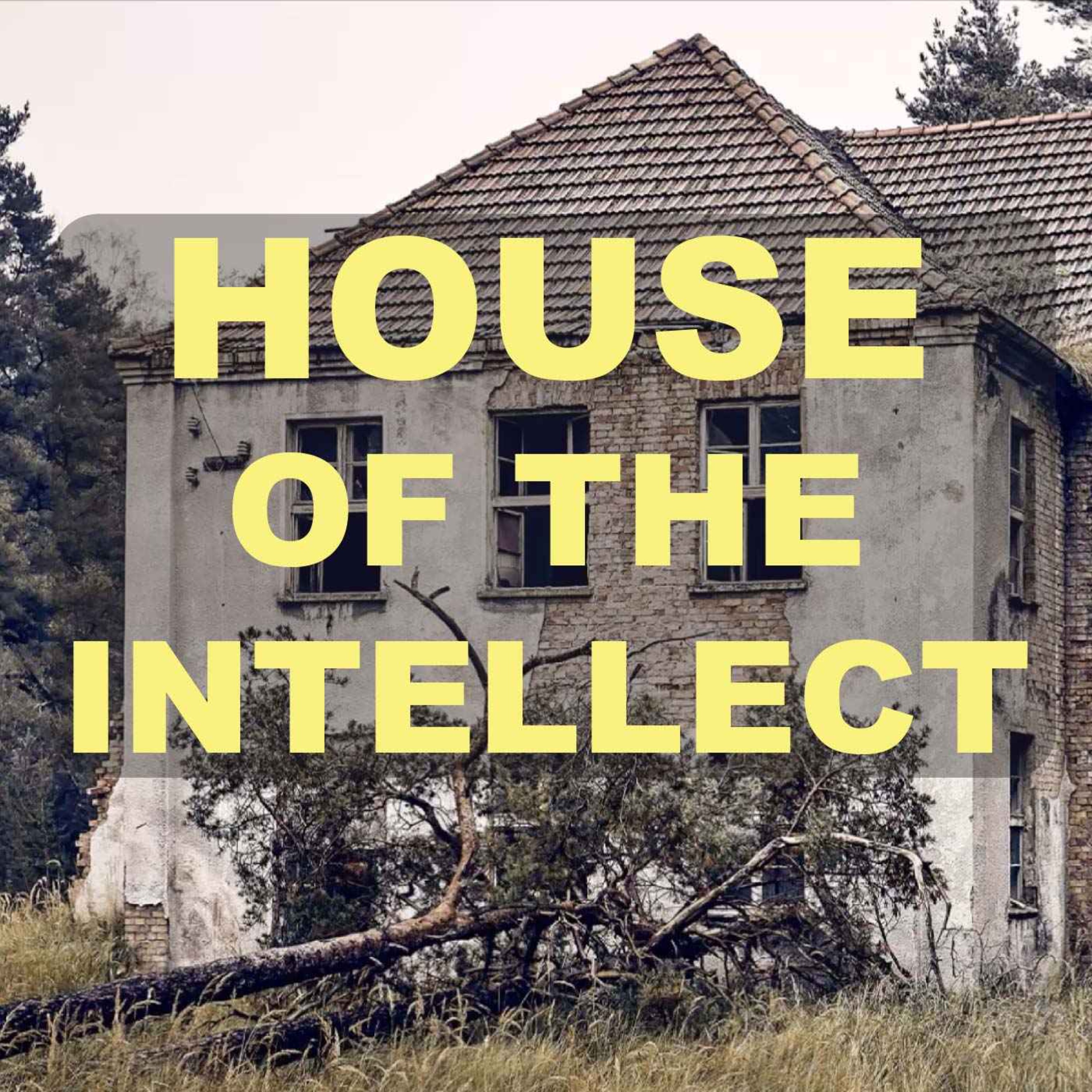 The Wes Cecil Podcast
