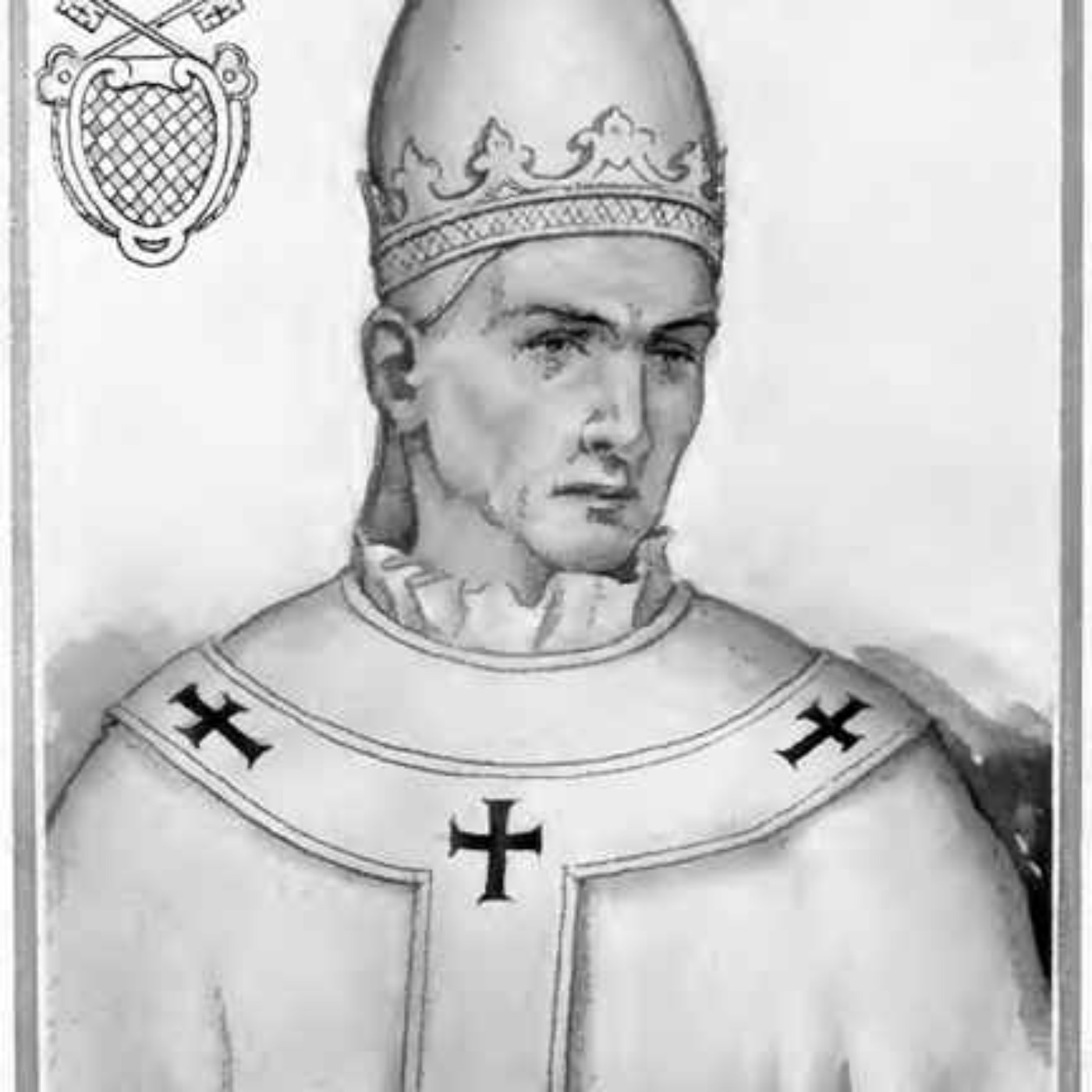 Investment is not the Pope episode artwork