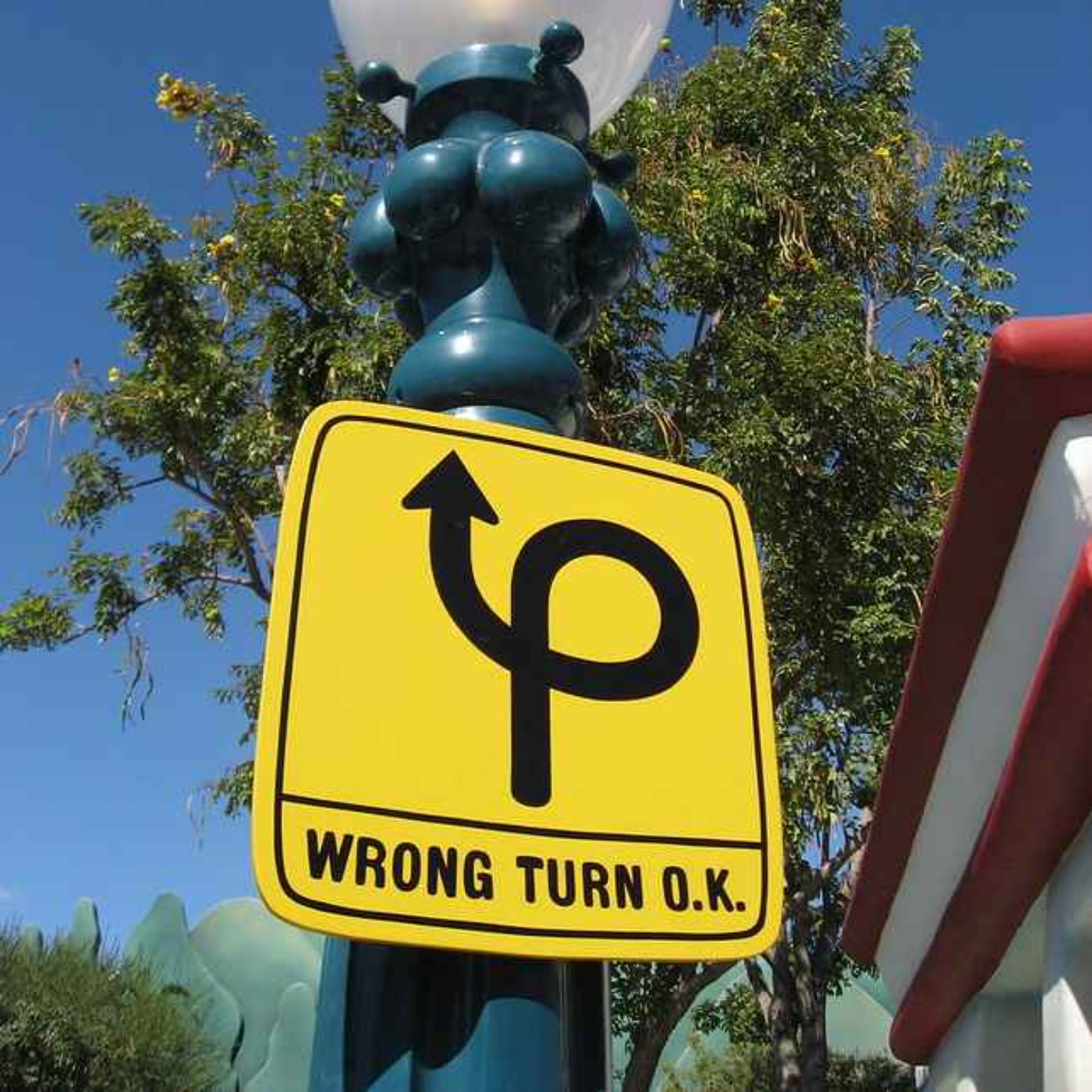 How to be Wrong and Why! episode artwork
