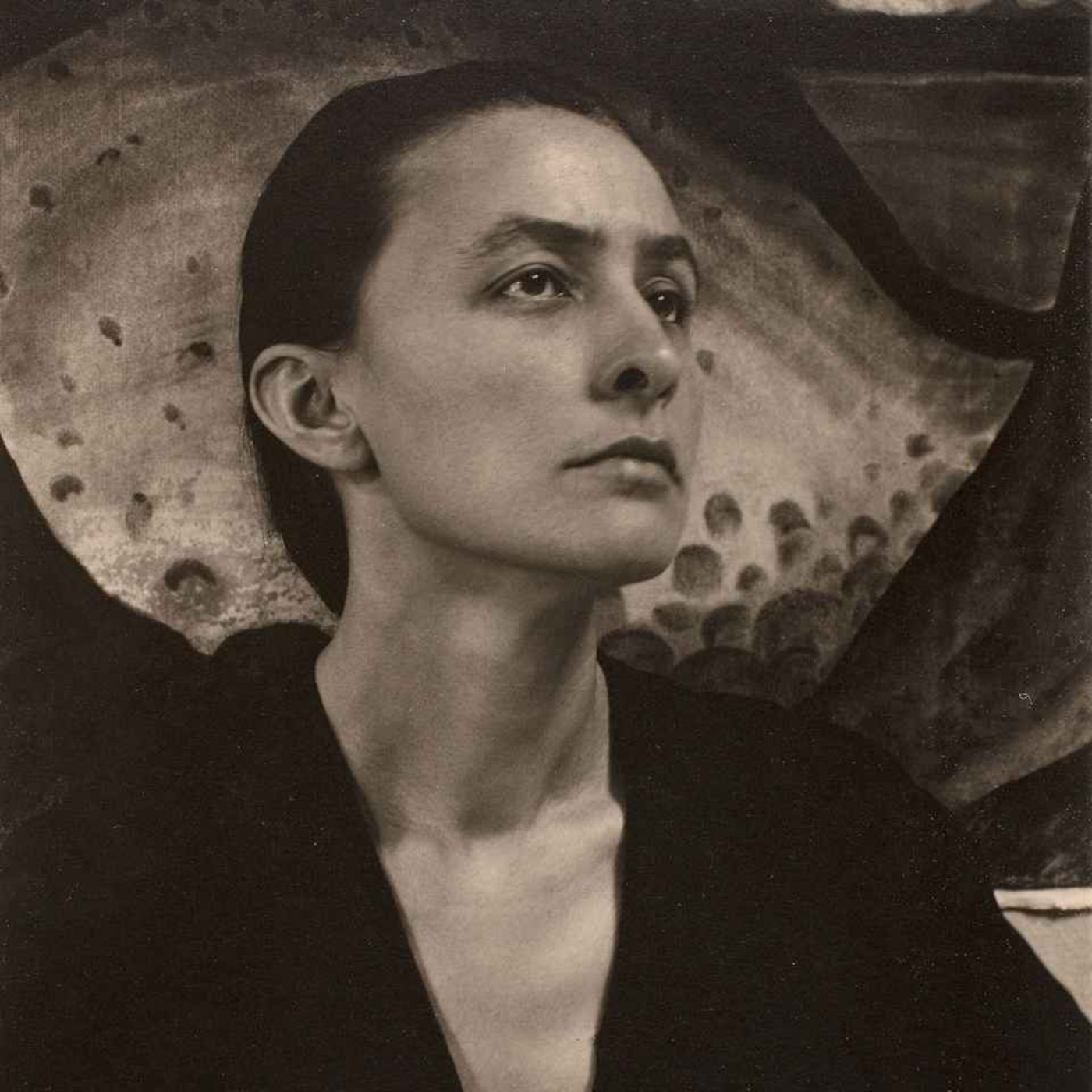 Addendum on "Beauty": Piet Oudolf and Georgia O’Keeffe episode artwork