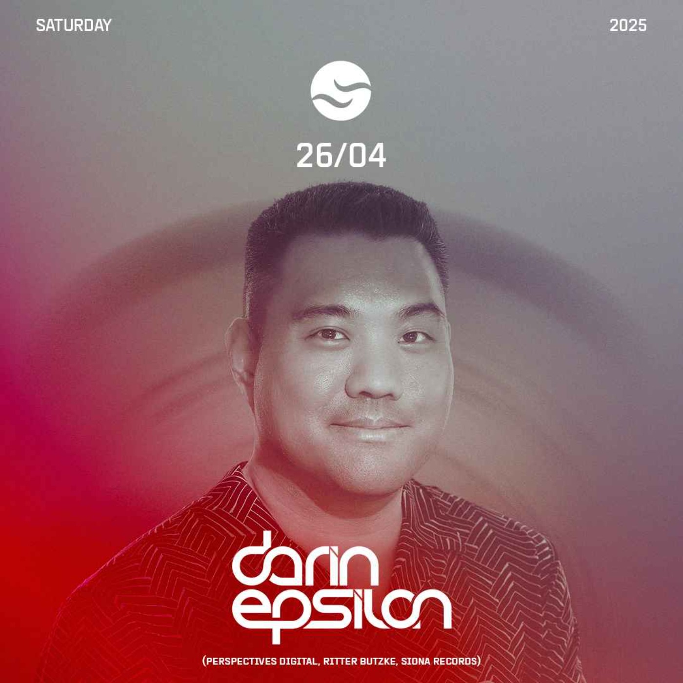 Live @ Silver & Smoke in Sarajevo, Bosnia (April 2025)