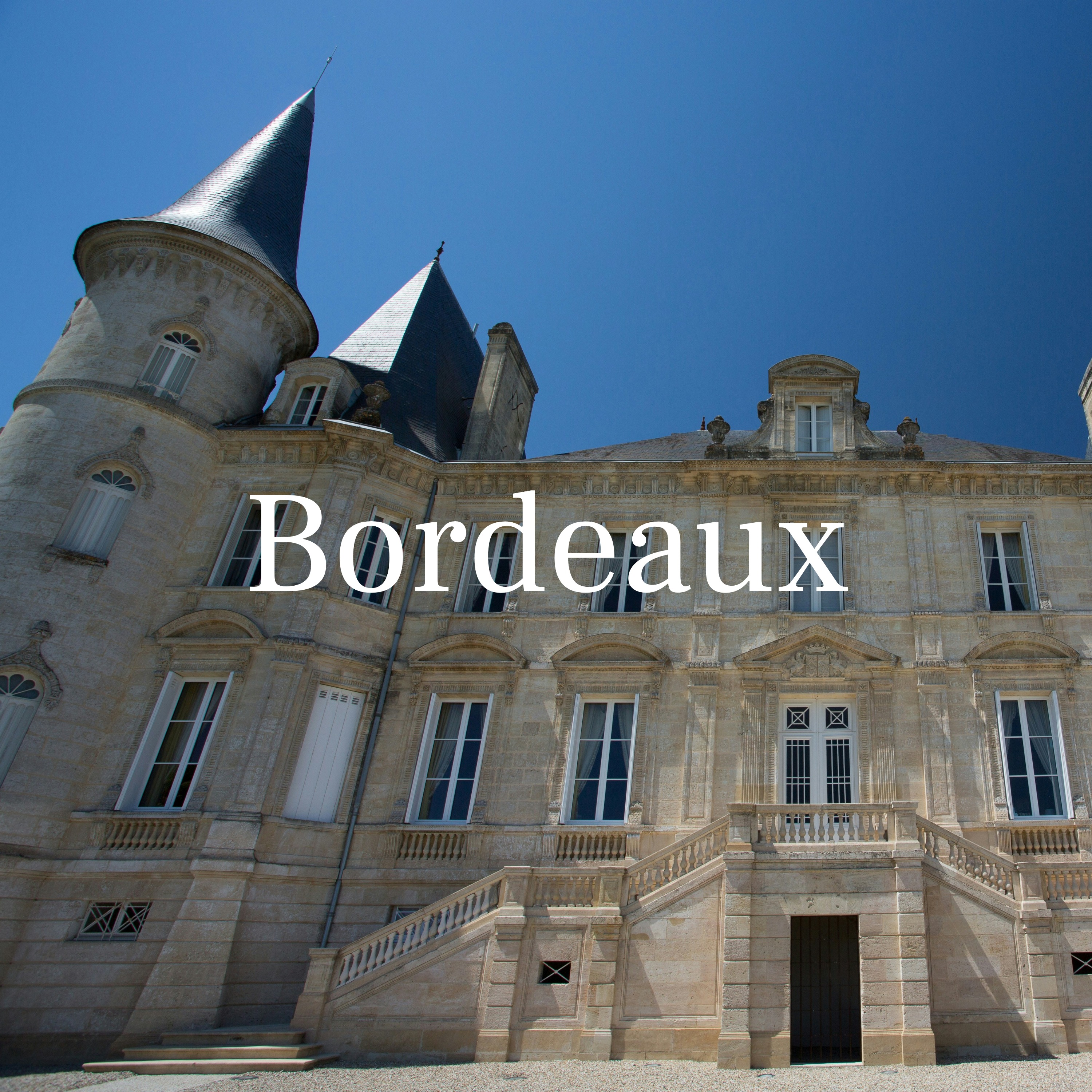 Bordeaux