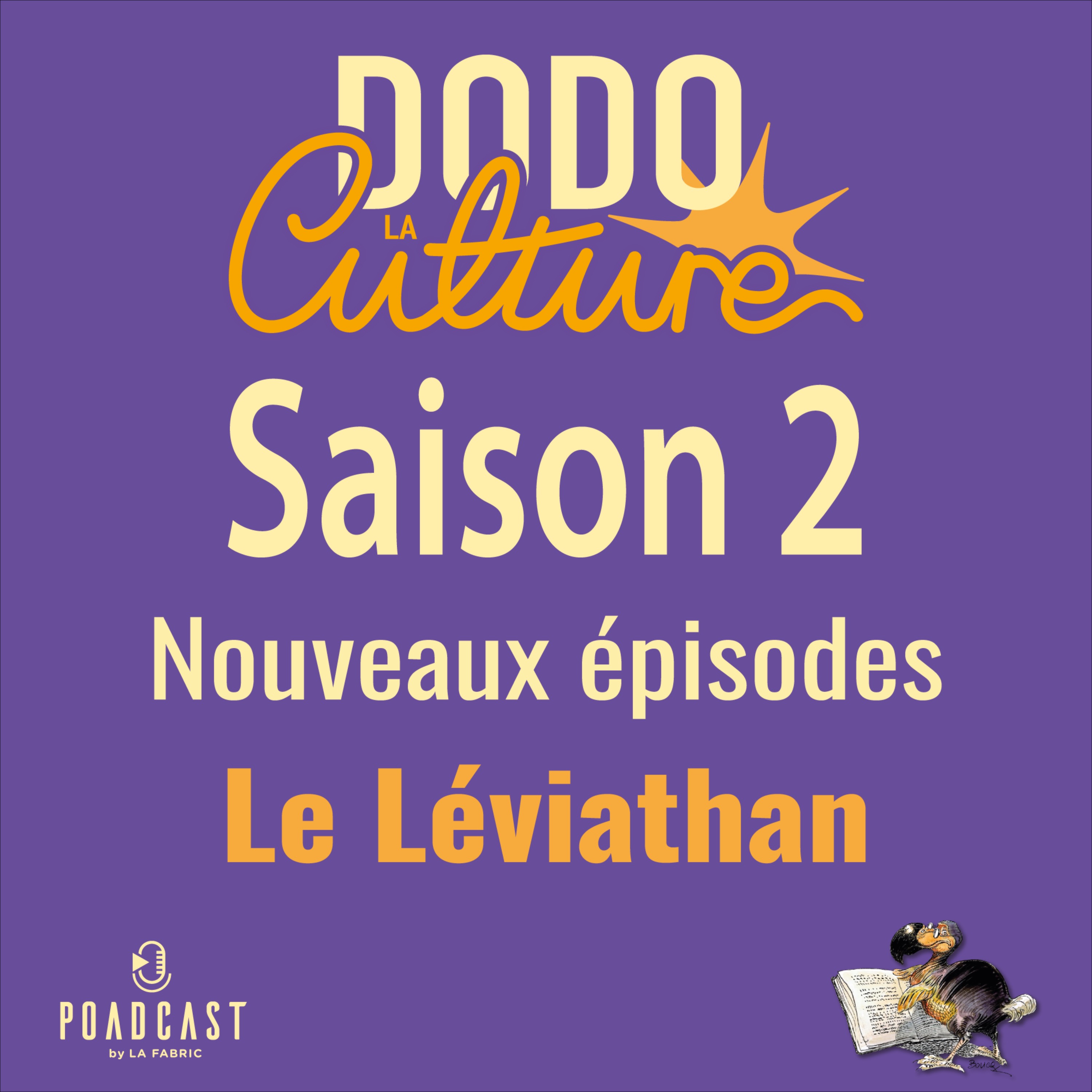 Le Léviathan : de la mer à la politique