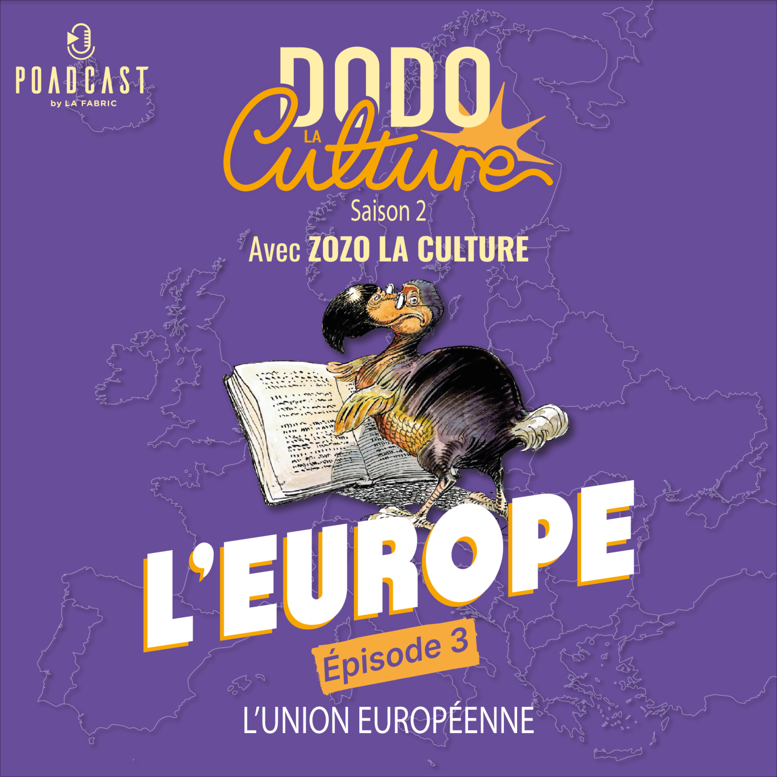 L&rsquo;Union Européenne