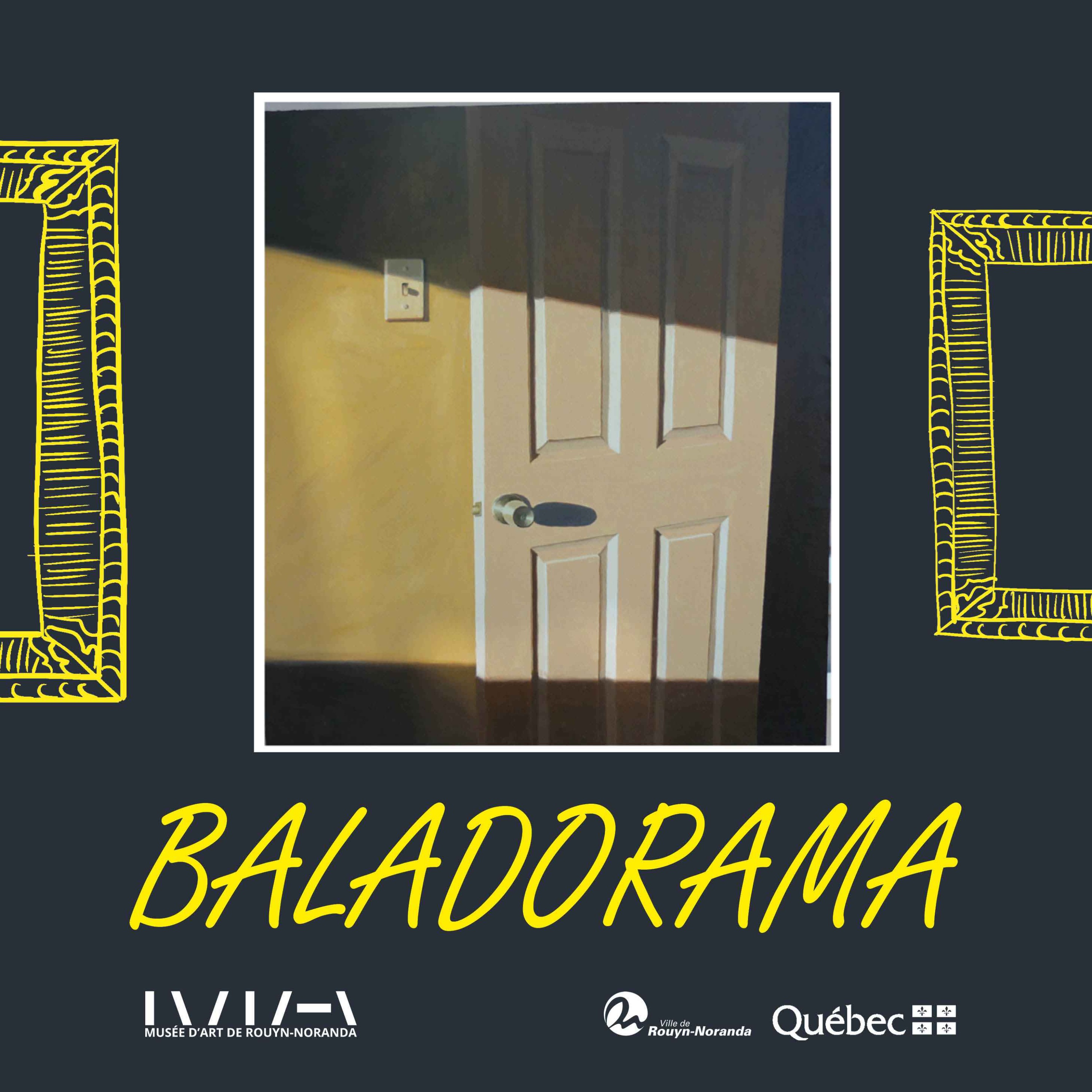 Baladorama