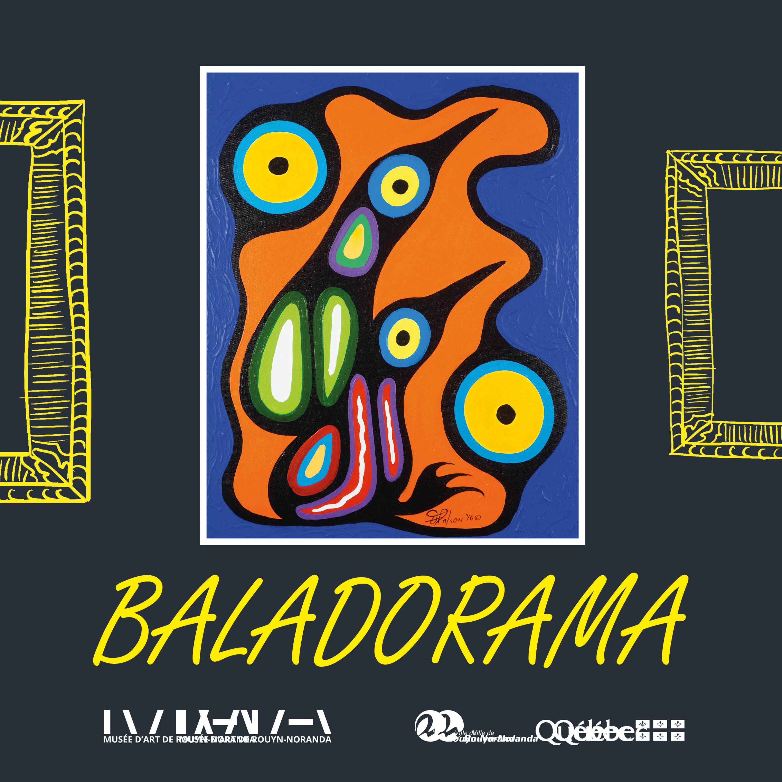 Baladorama