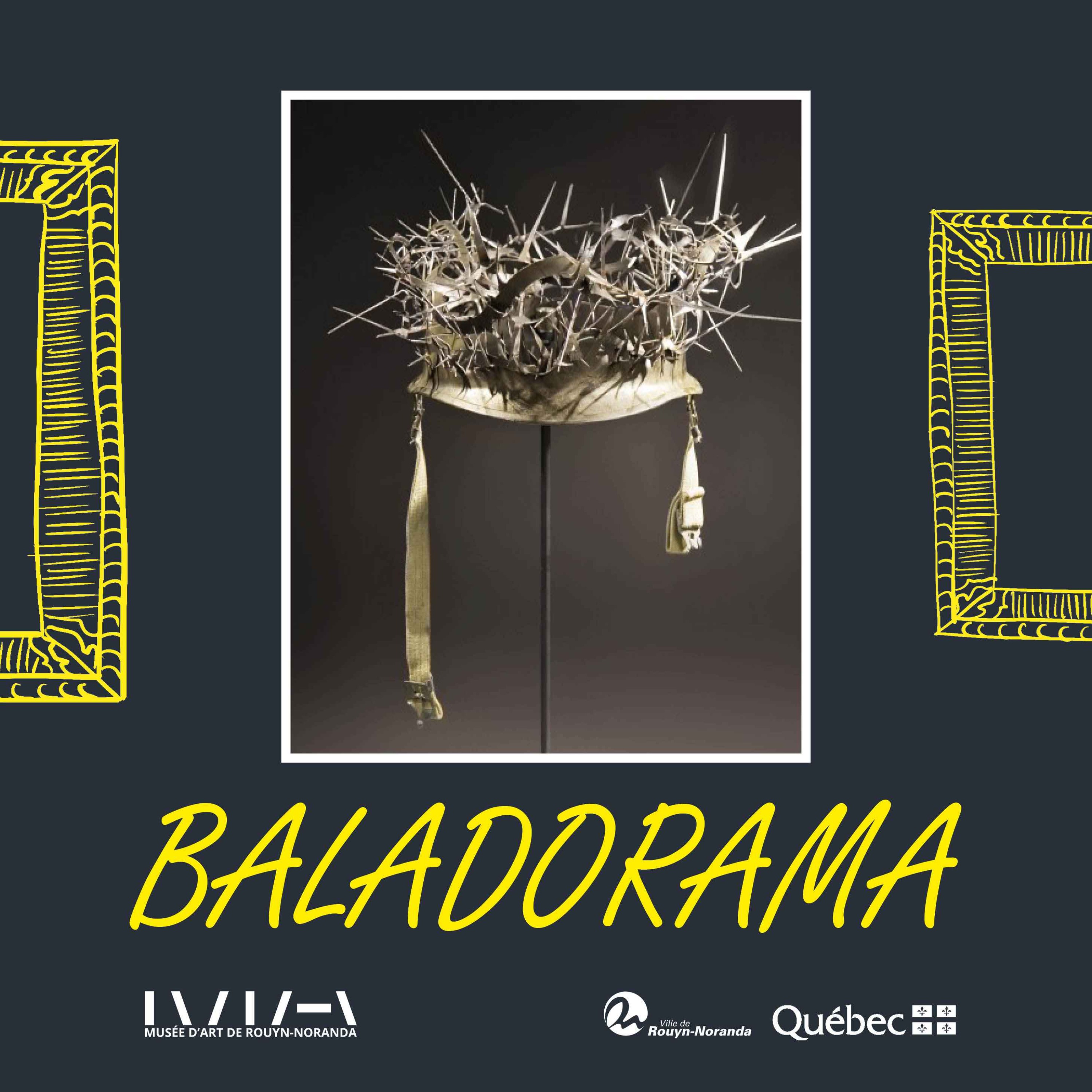 Baladorama