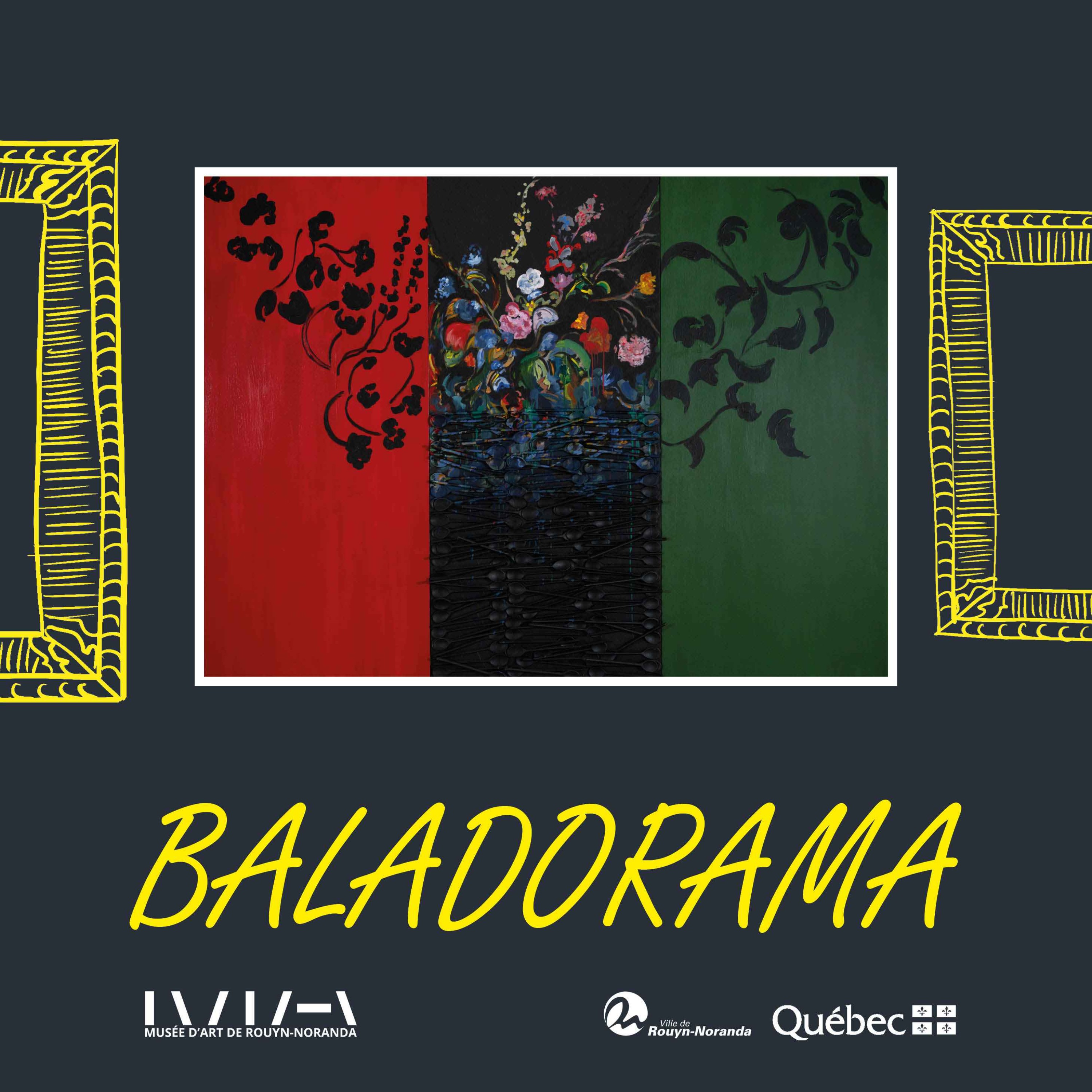 Baladorama