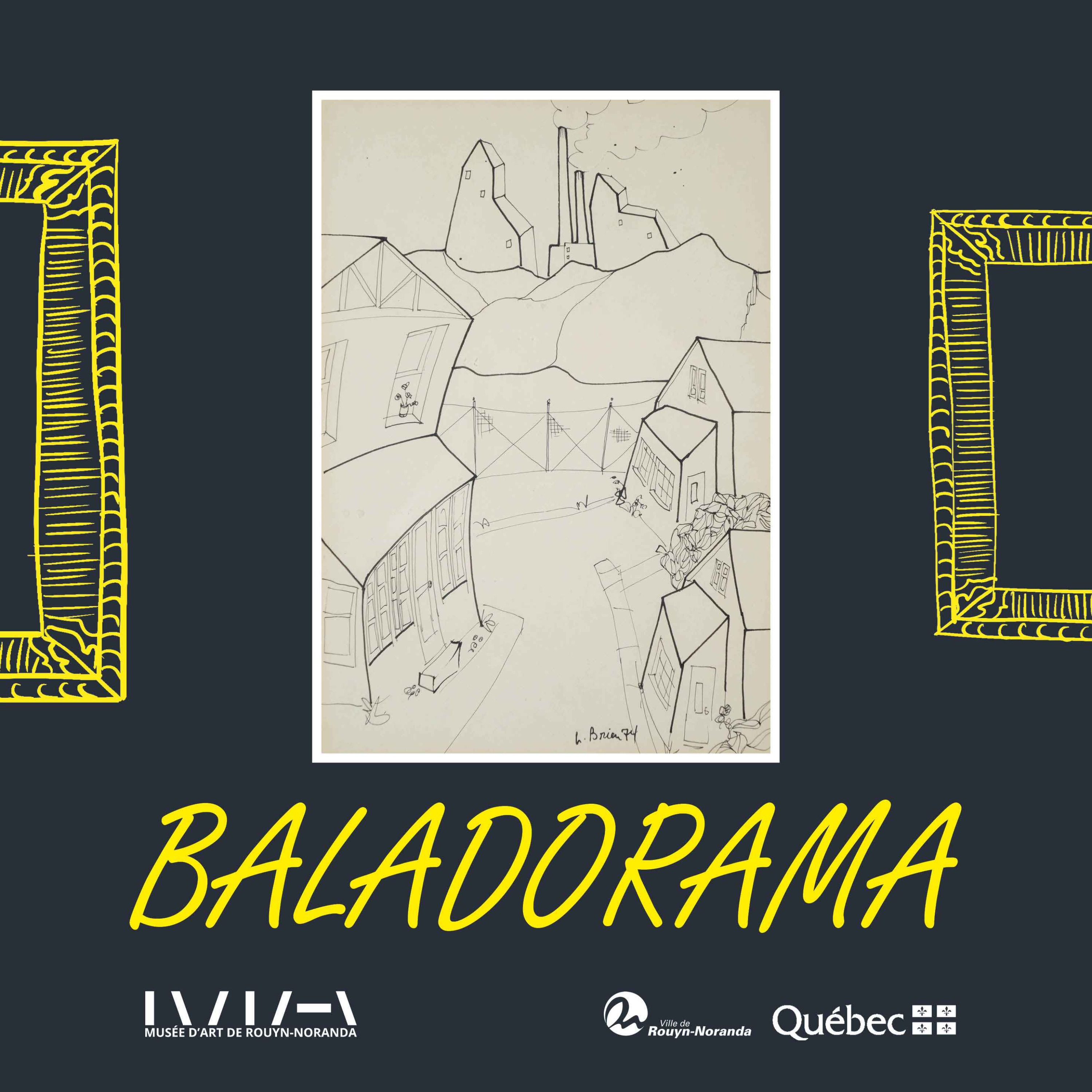 Baladorama